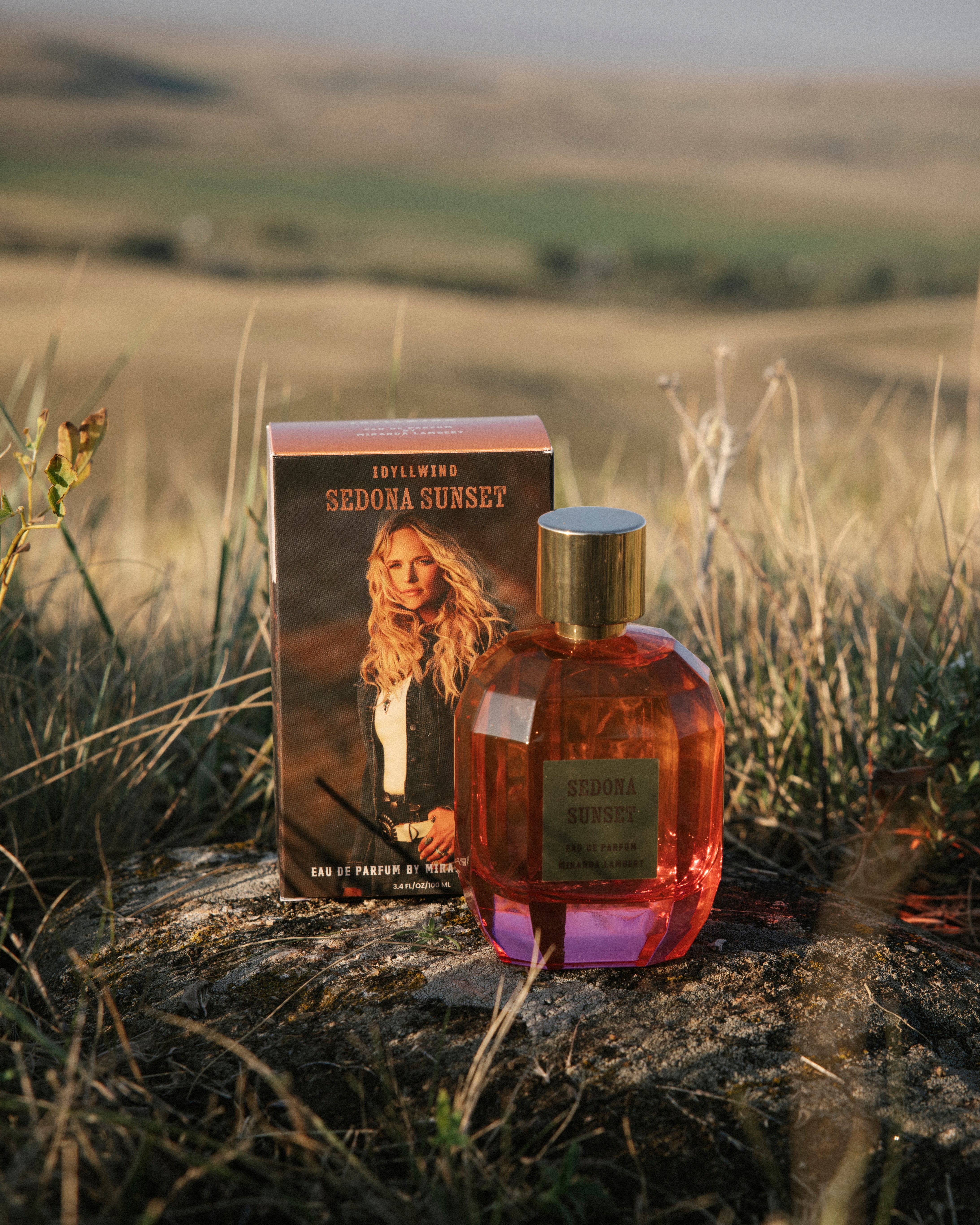 Sedona Sunset Eau de Parfum