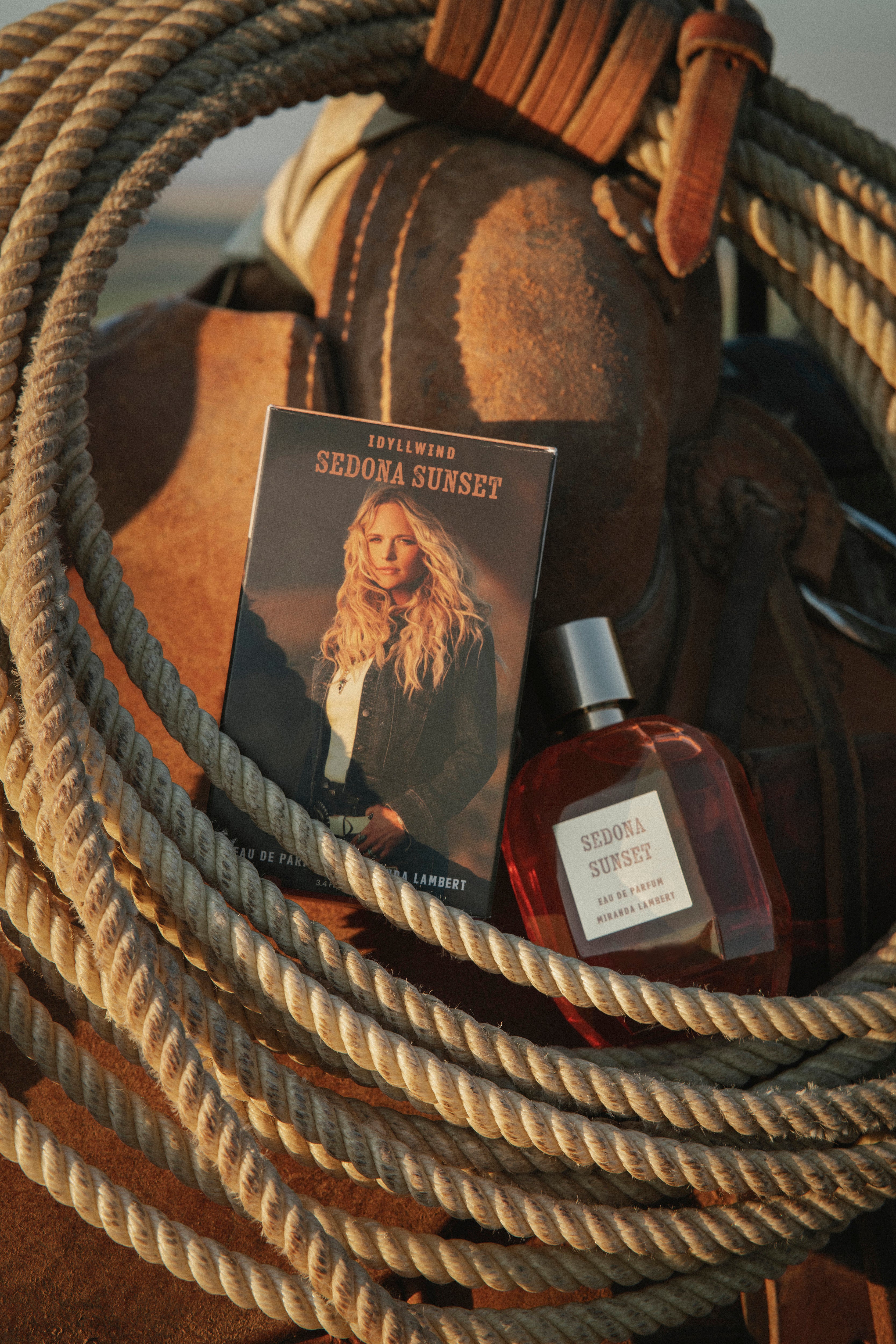 Sedona Sunset Eau de Parfum
