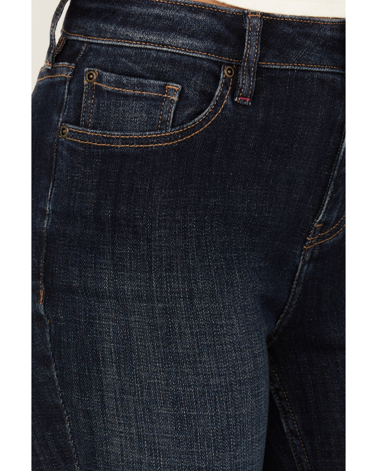 Super Dark Wash