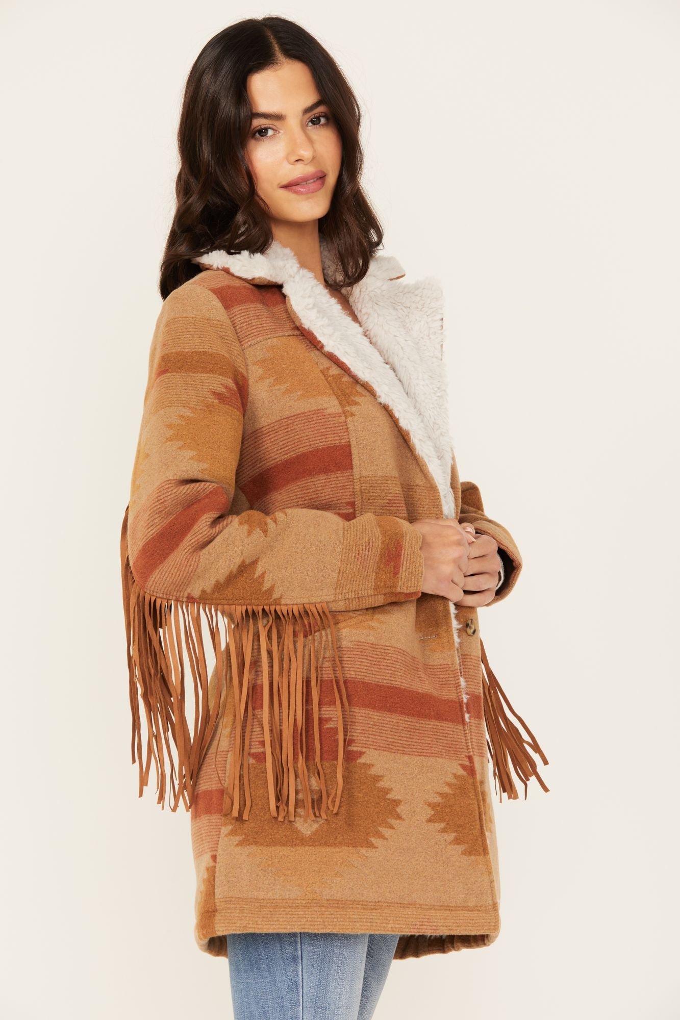 Medium Brown