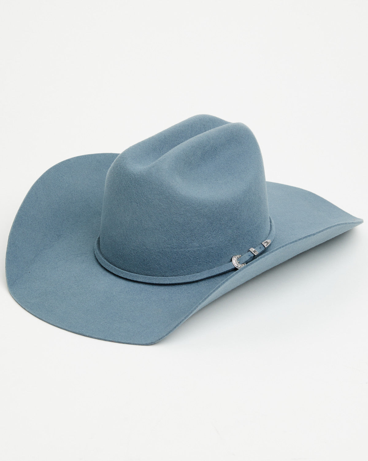 Steel Blue