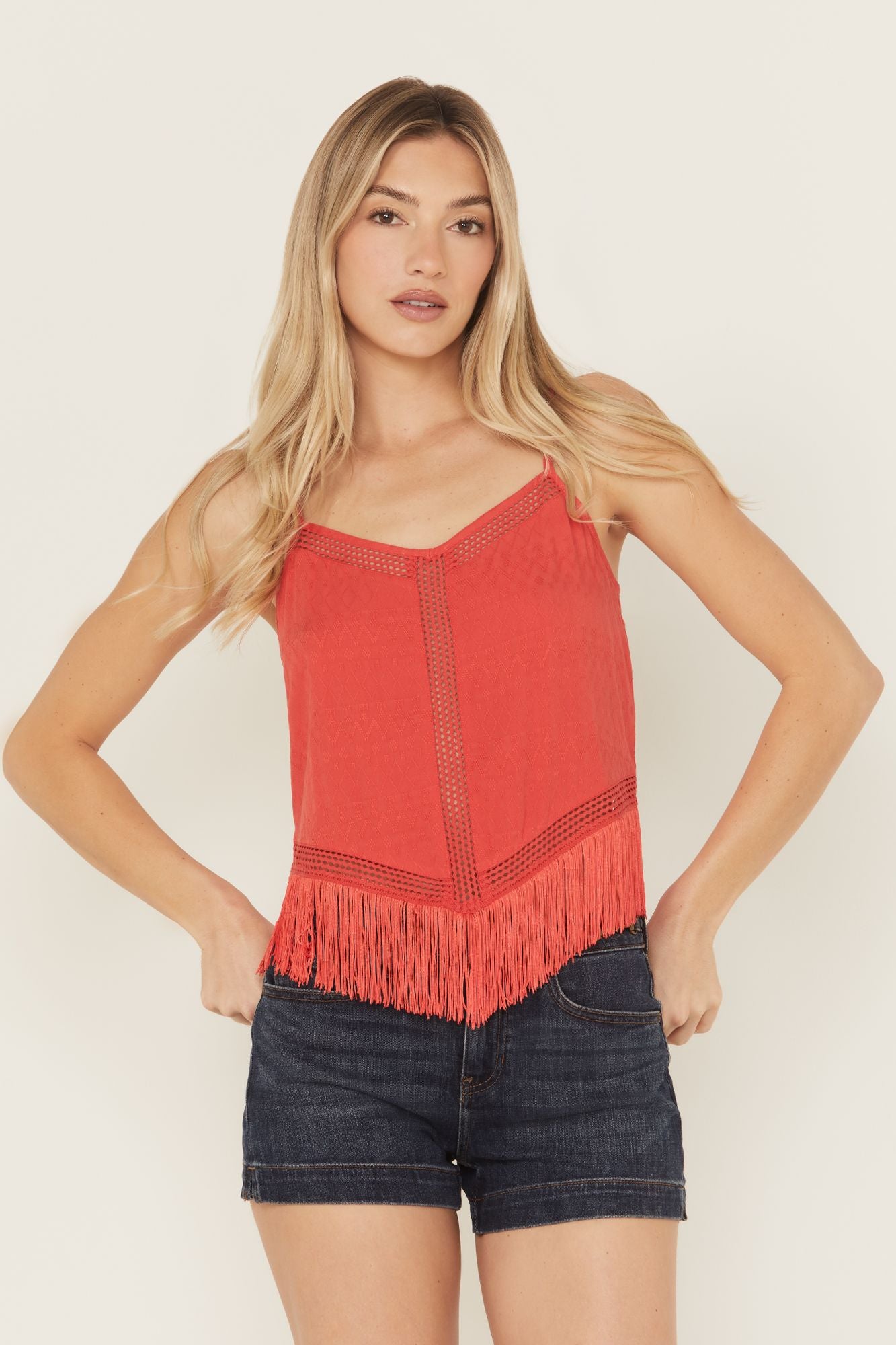 Coral