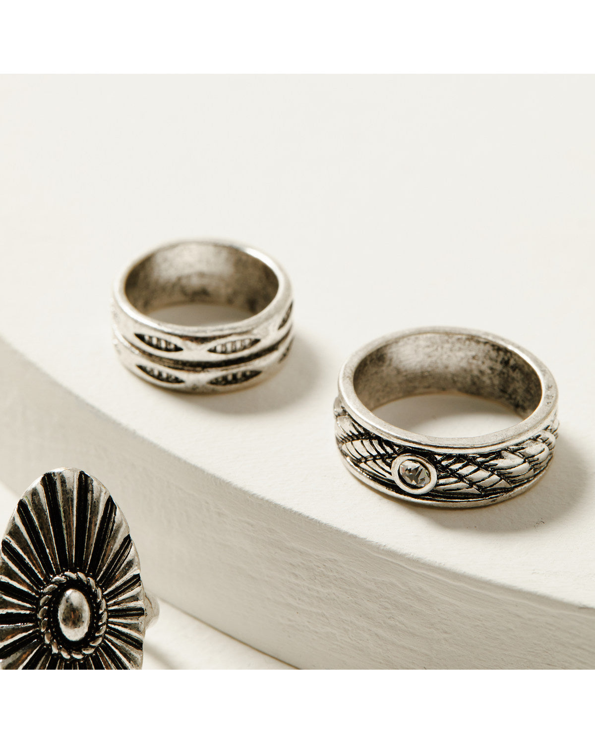 Silver