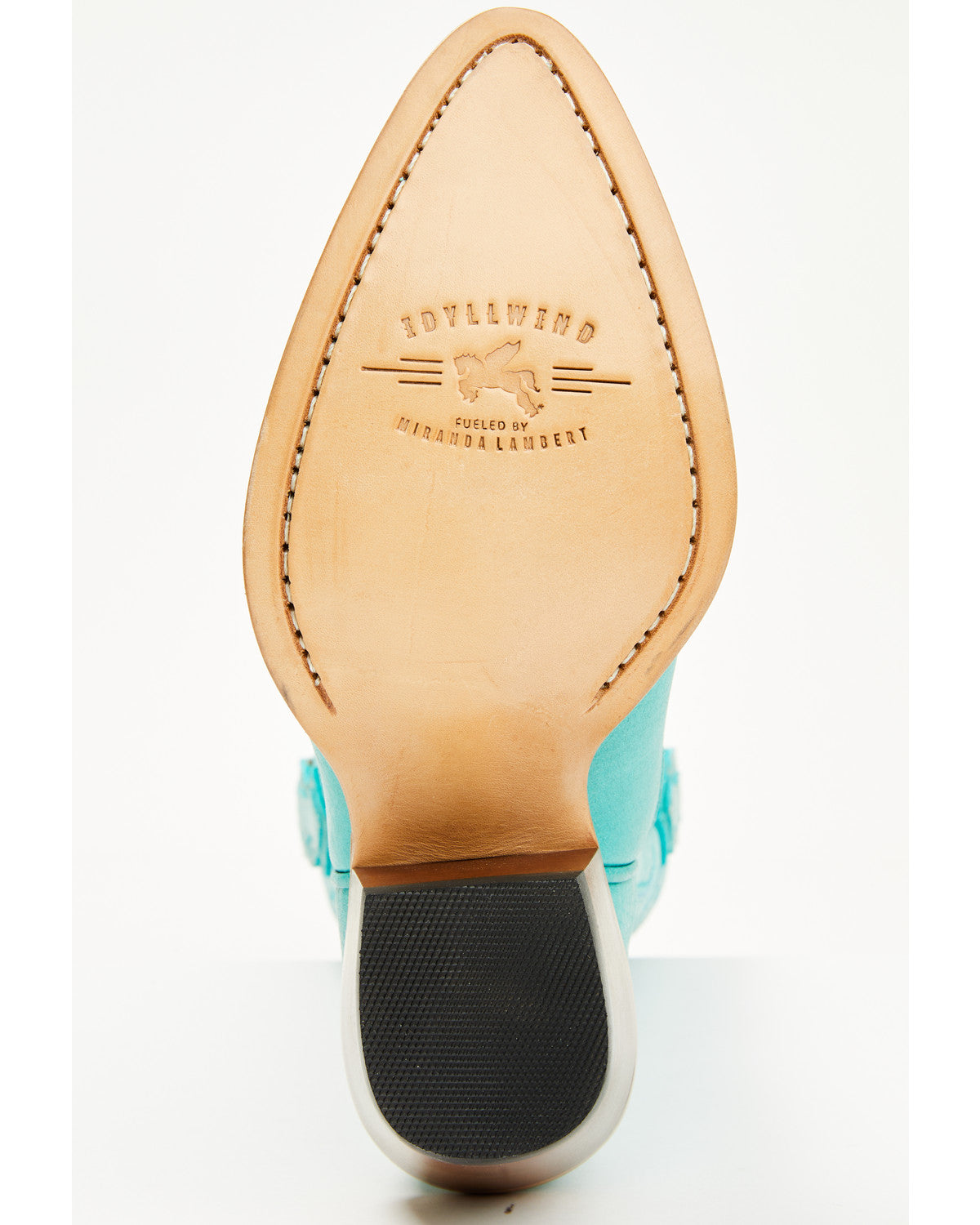 Turquoise