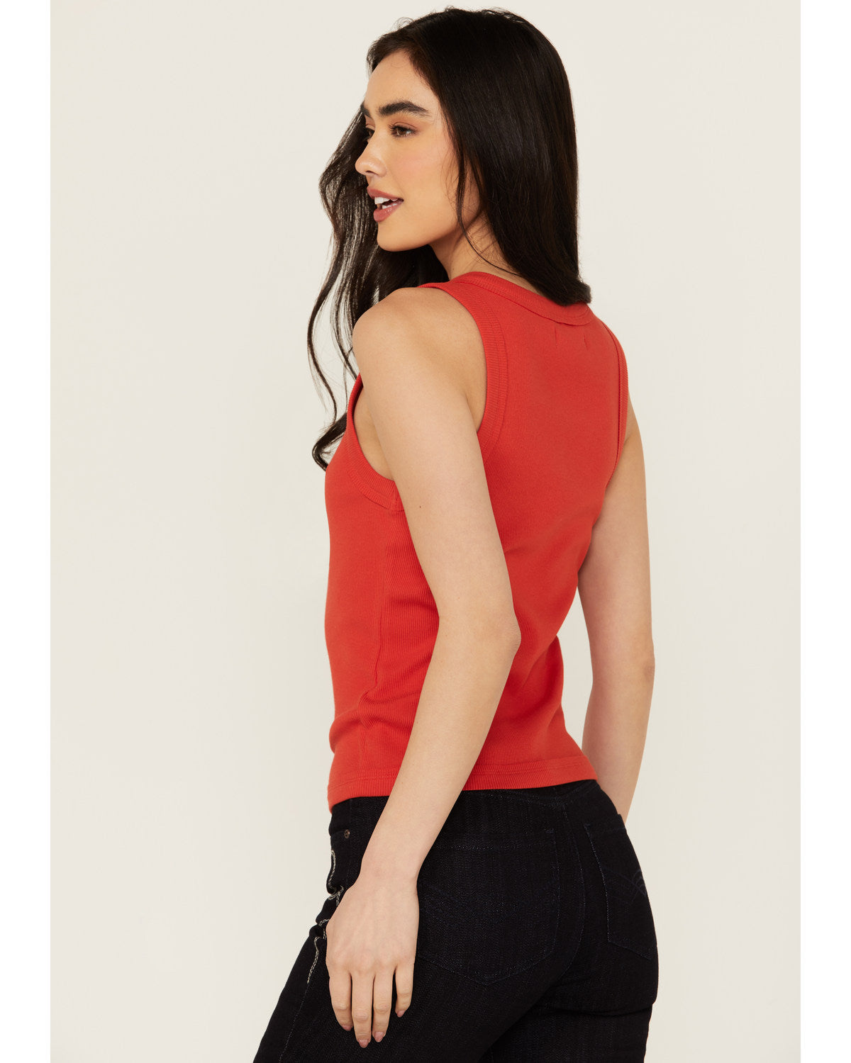 Dark Orange