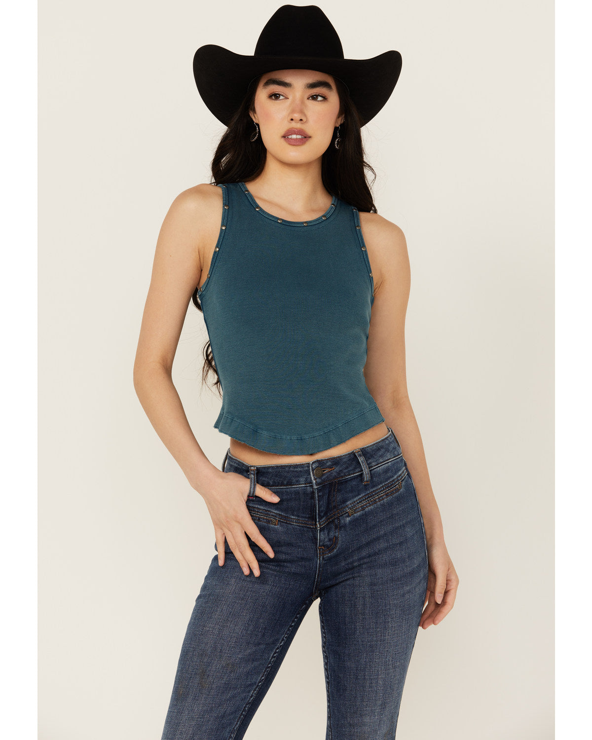 Indigo
