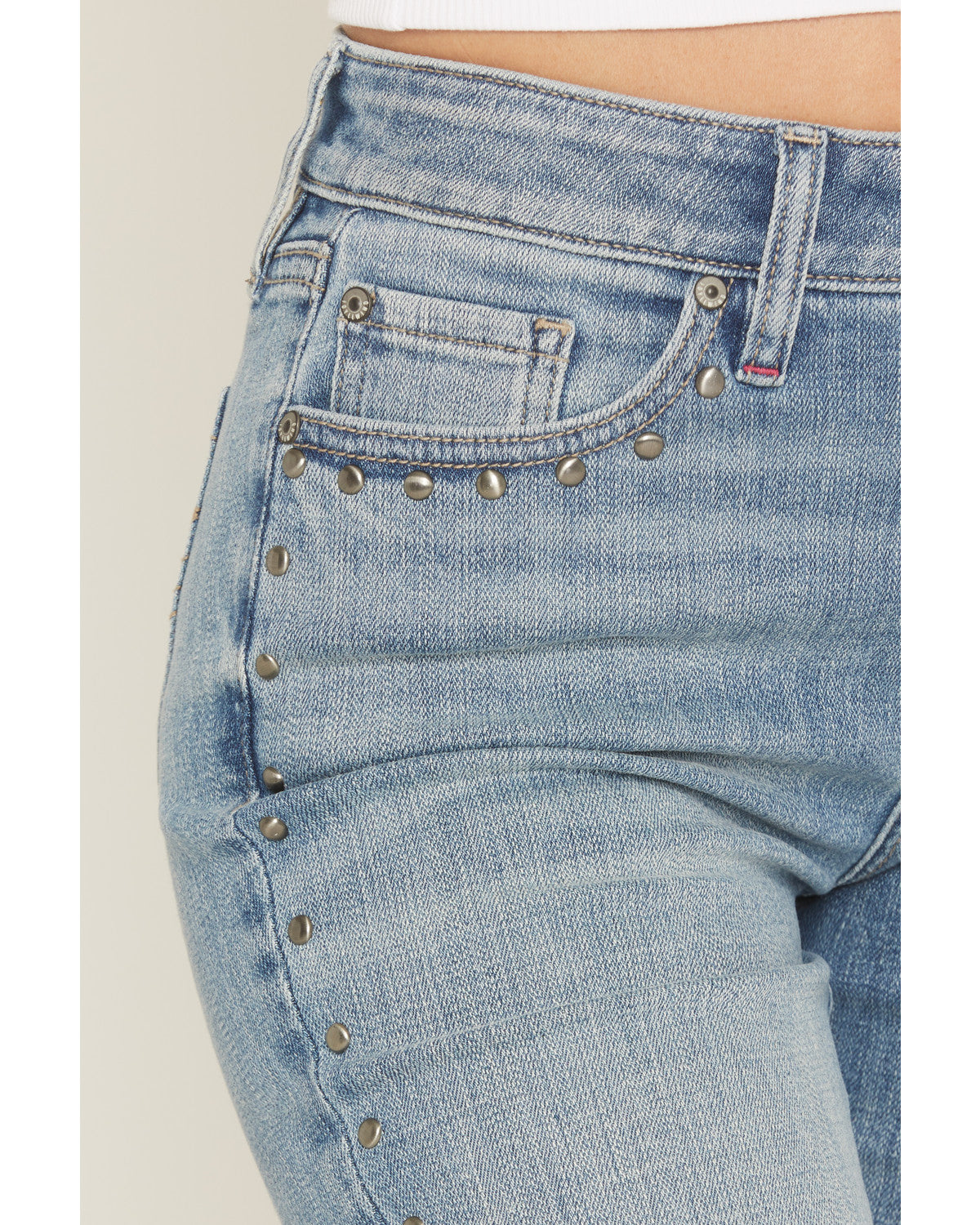Medium Wash