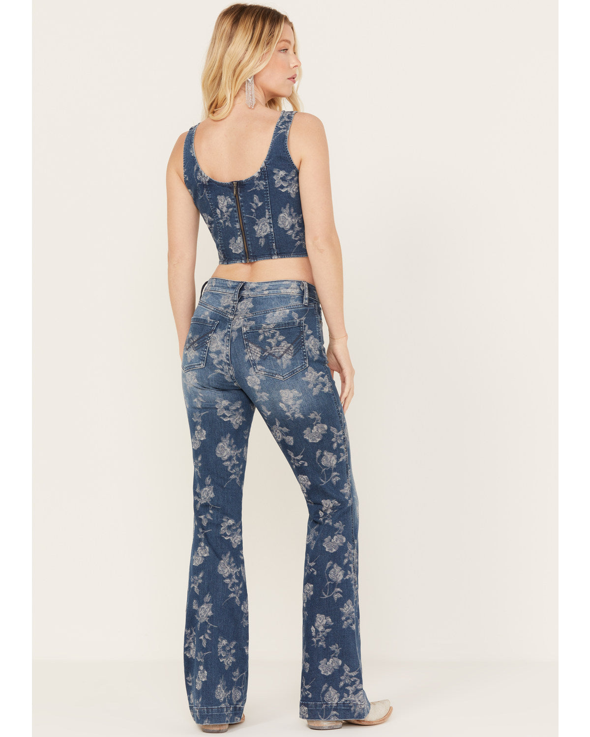 Dark Medium Wash
