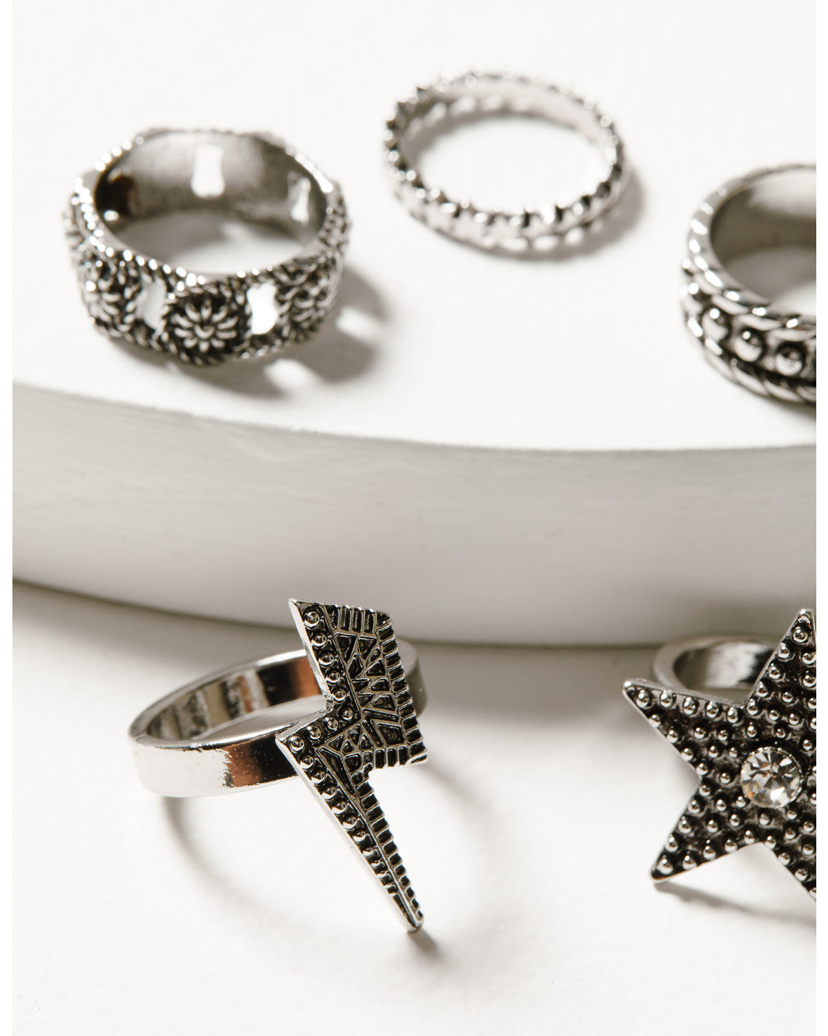 Silver