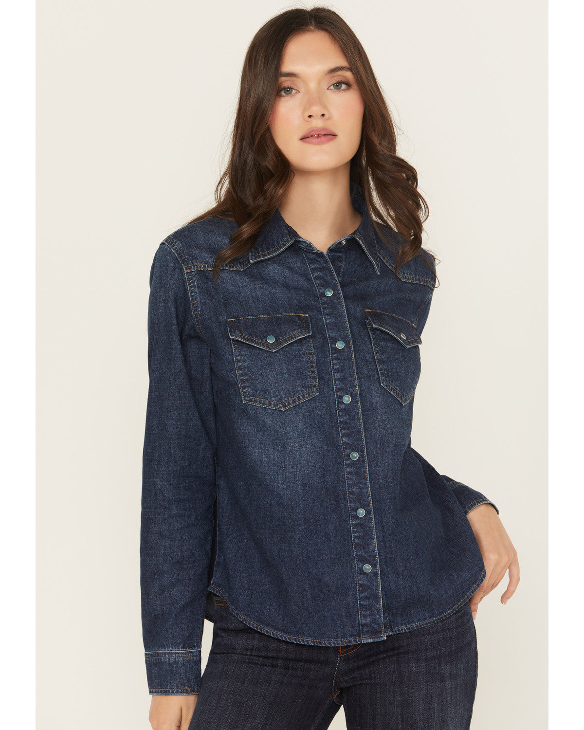 Dark Wash