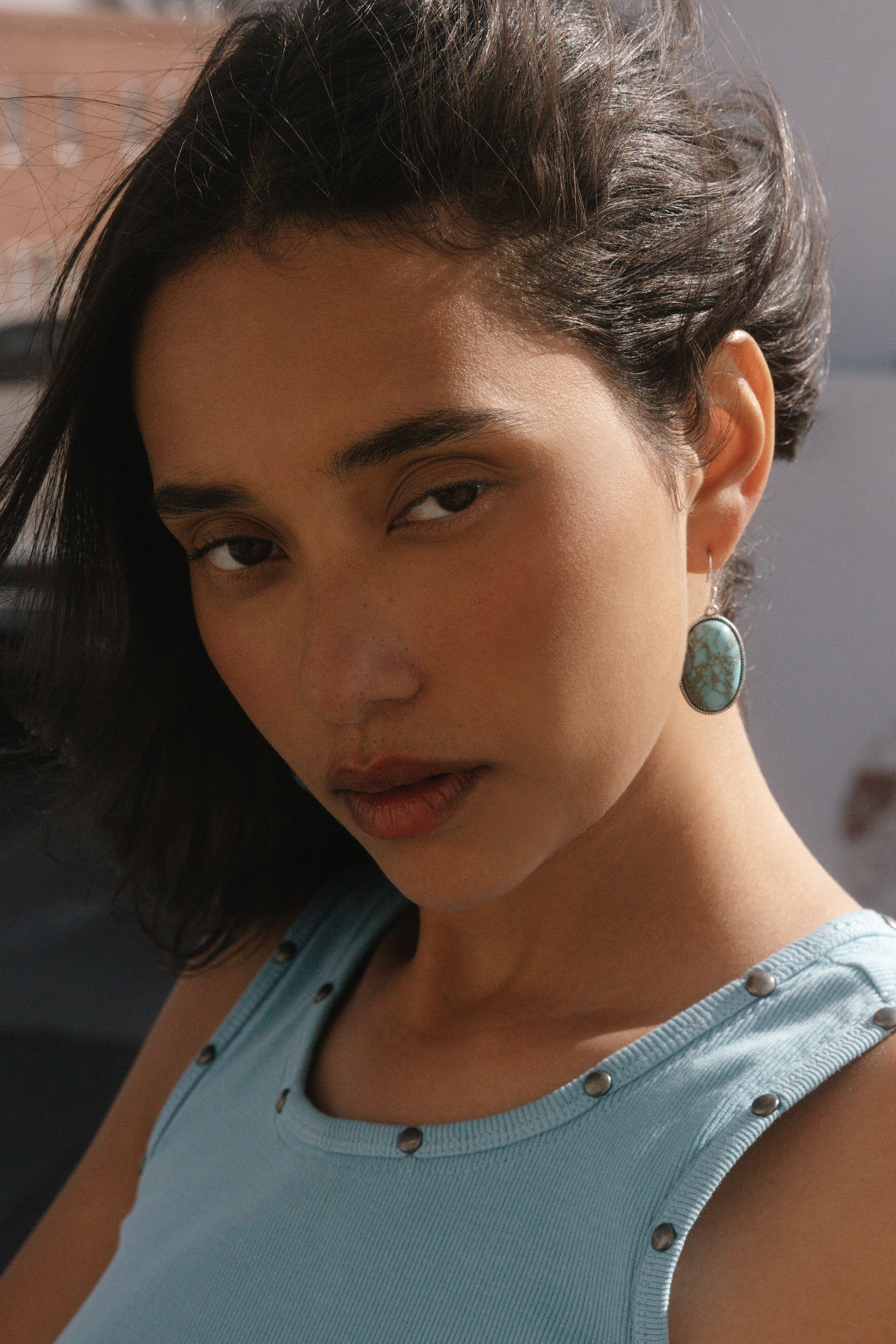 Alteras Yee Haw Earring Set - 6 Piece