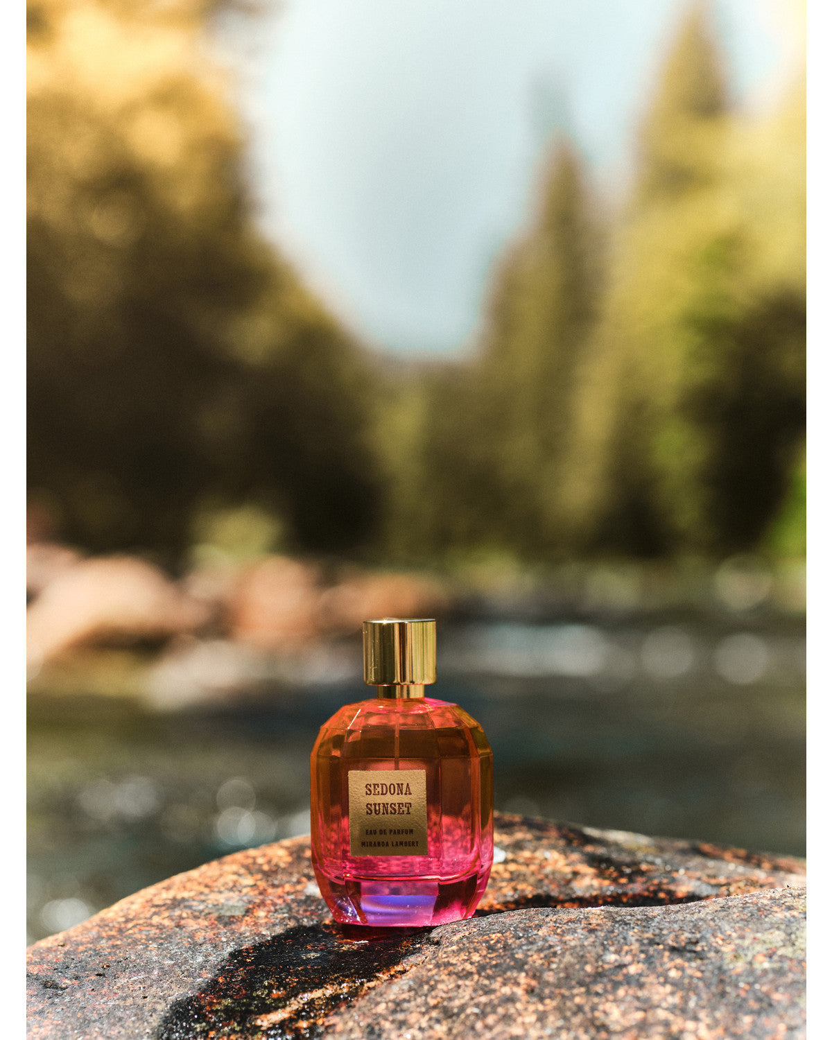 Sedona Sunset Eau de Parfum