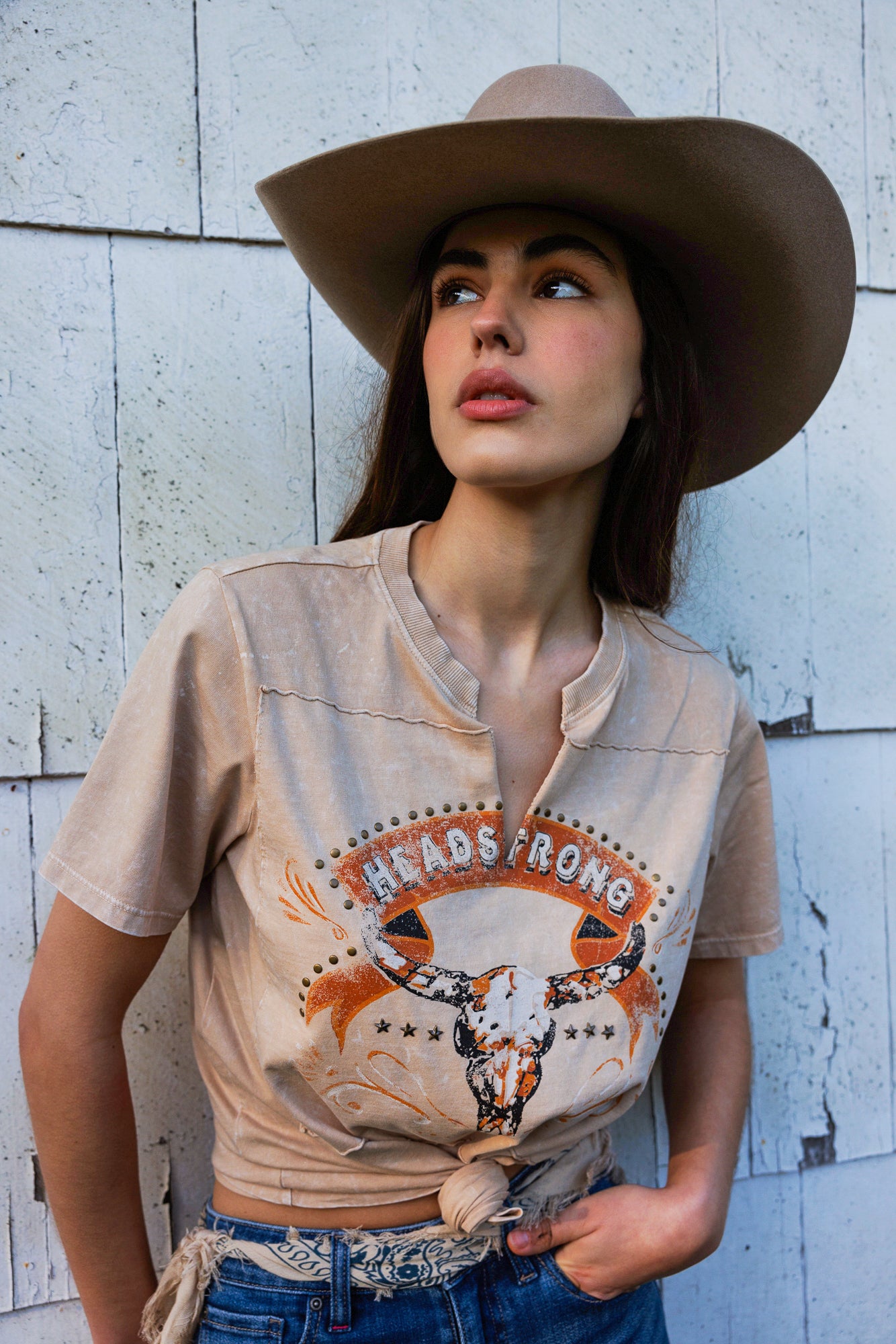 Max Headstrong Short Sleeve Graphic Tee