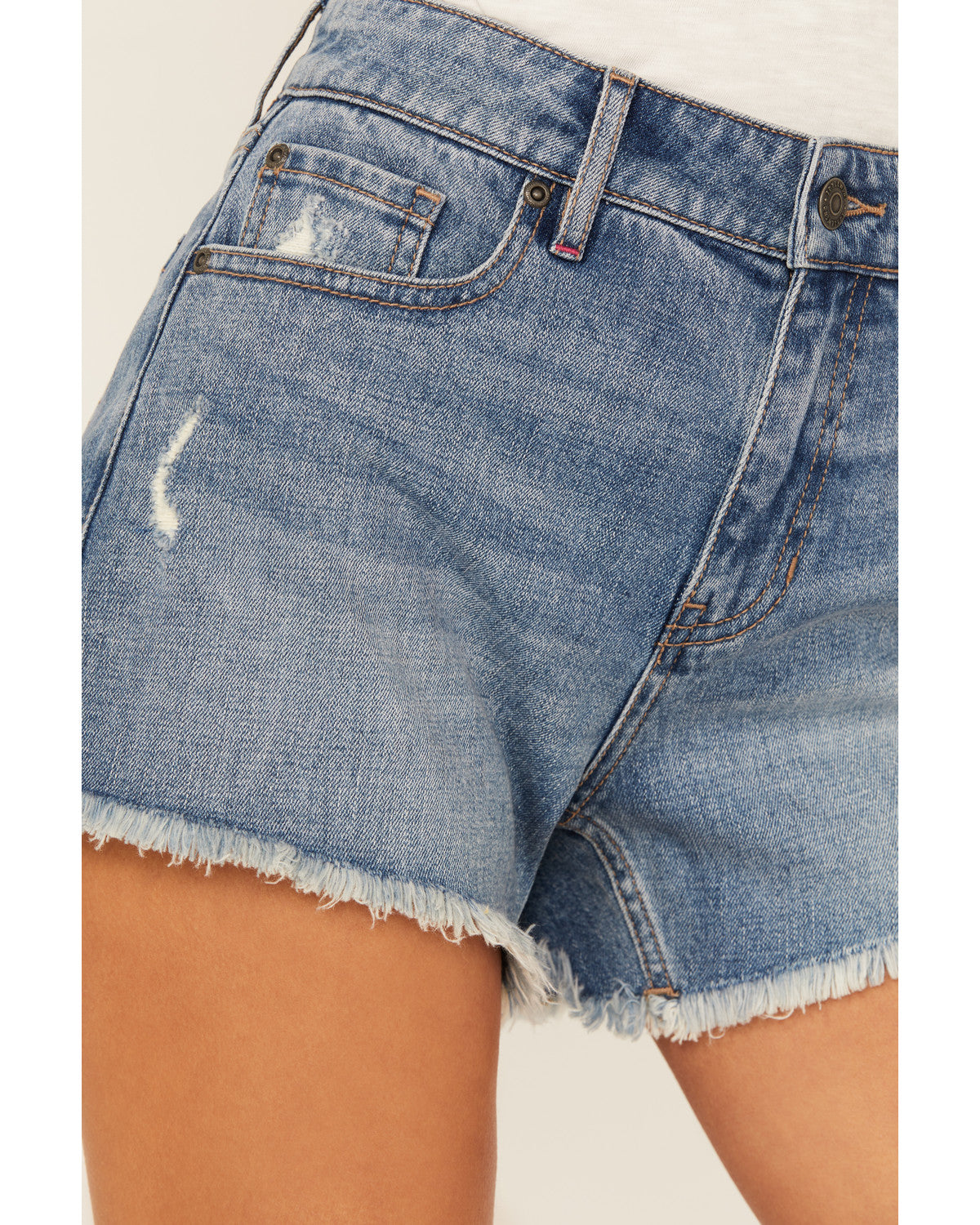Medium Wash