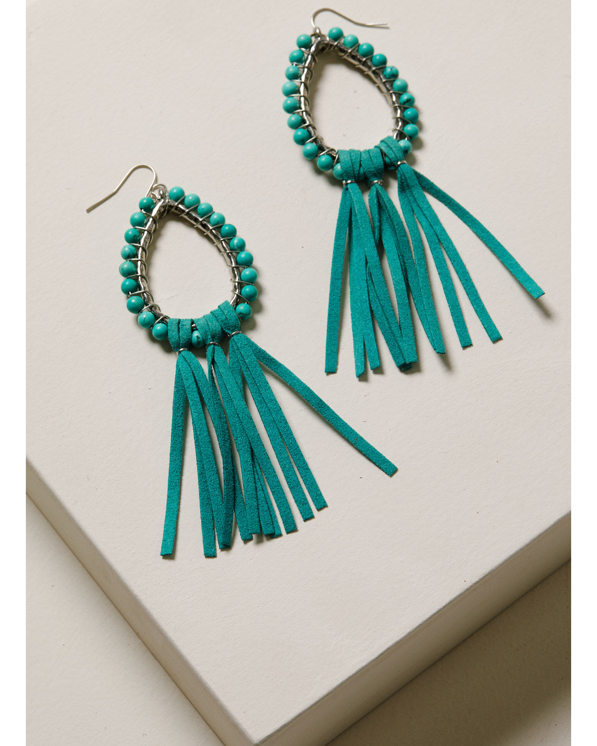 Turquoise