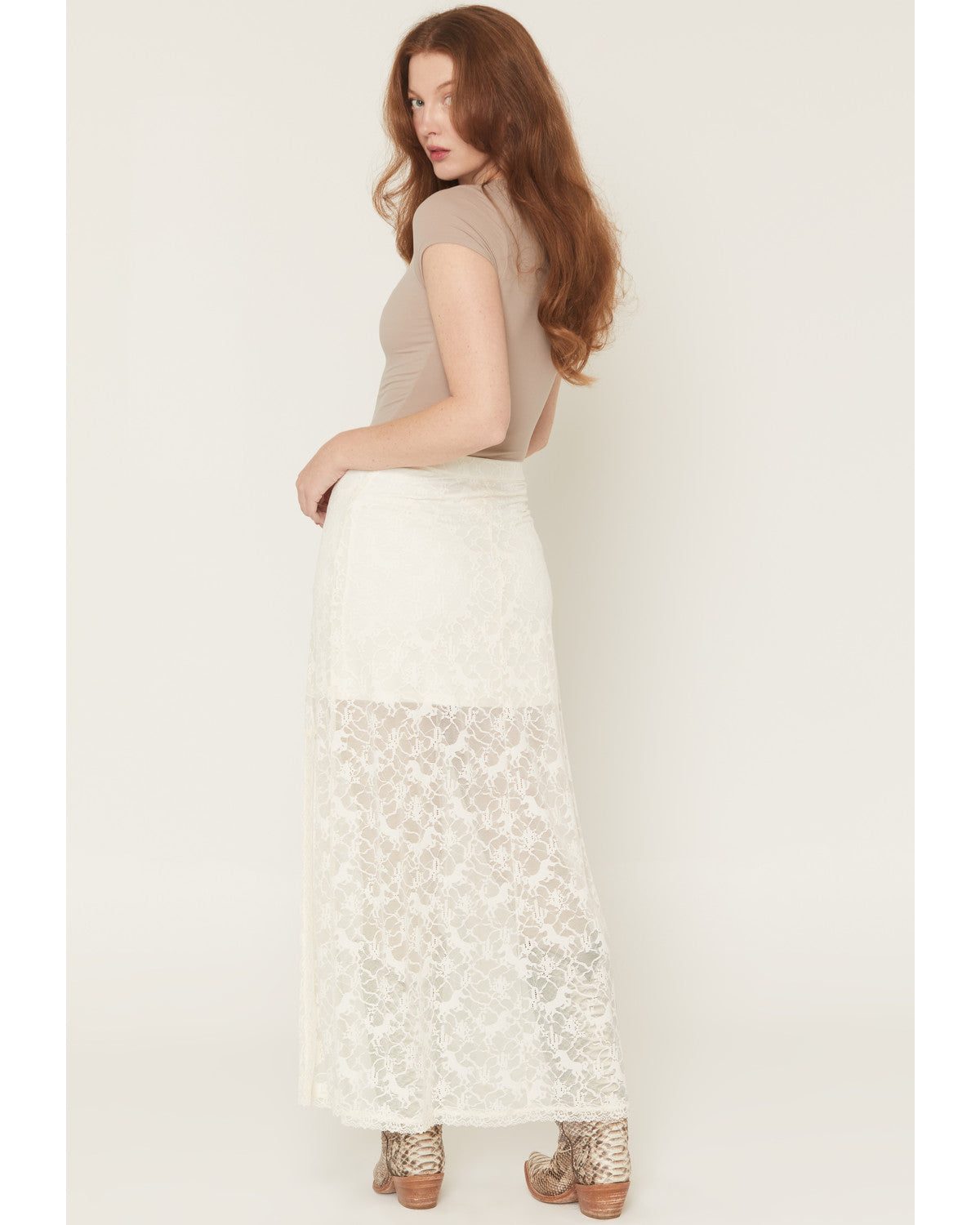 Ivory