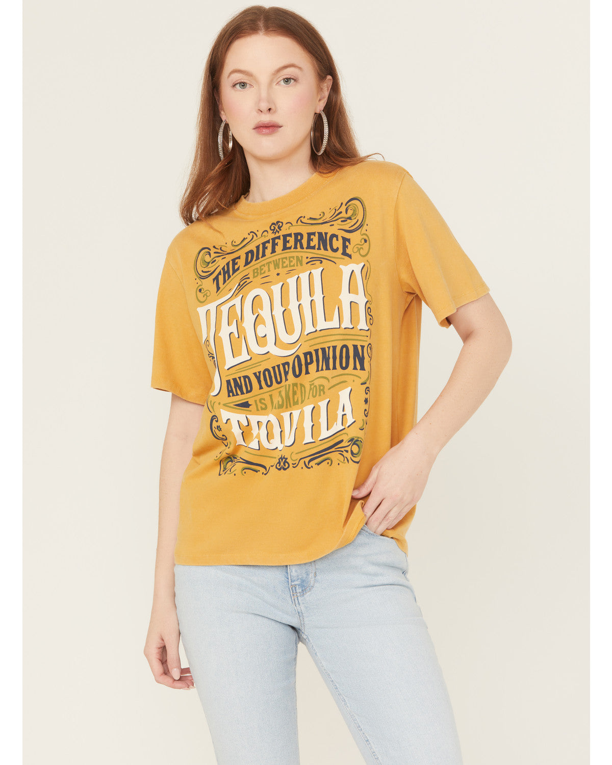 Dark Yellow