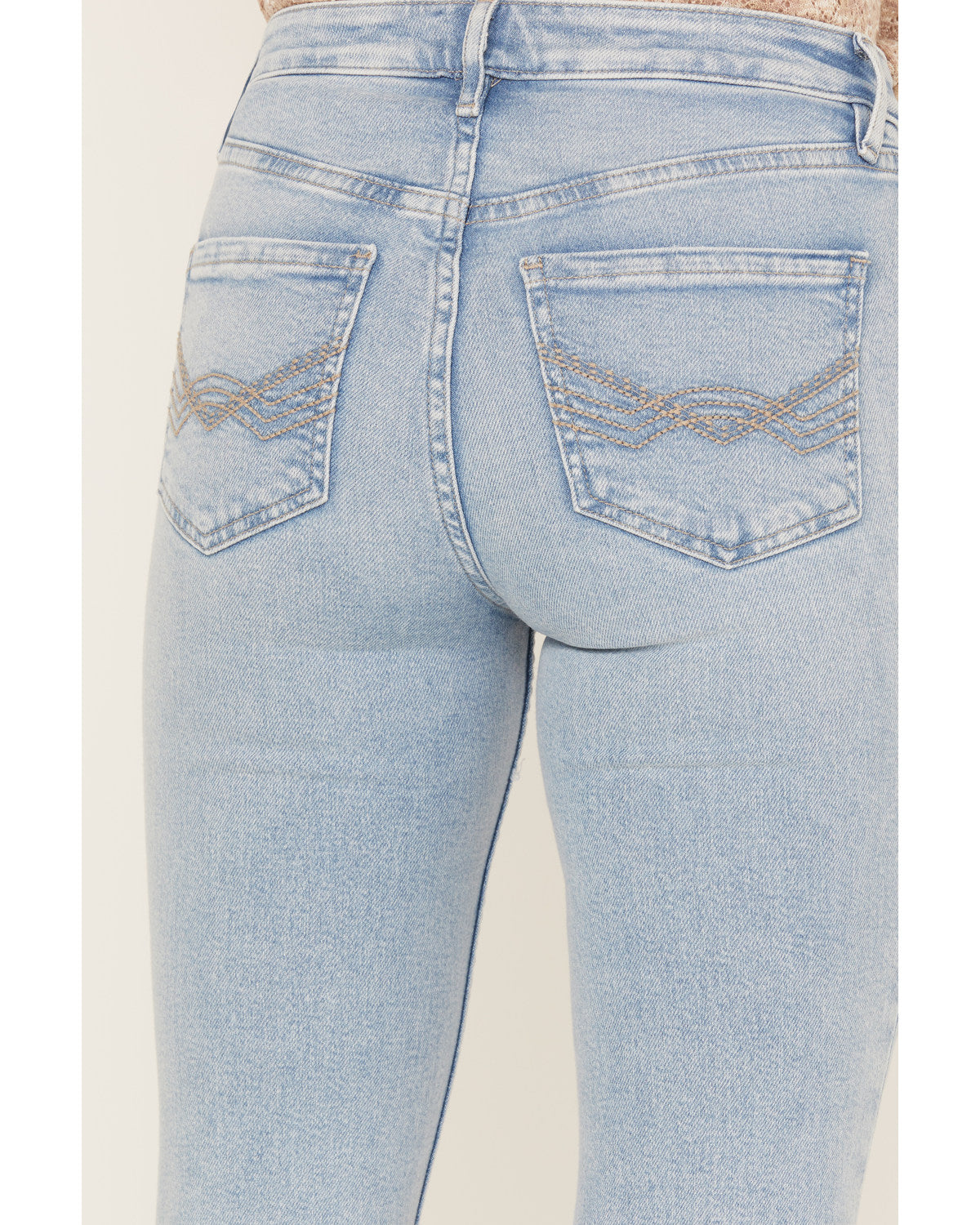 Medium Wash