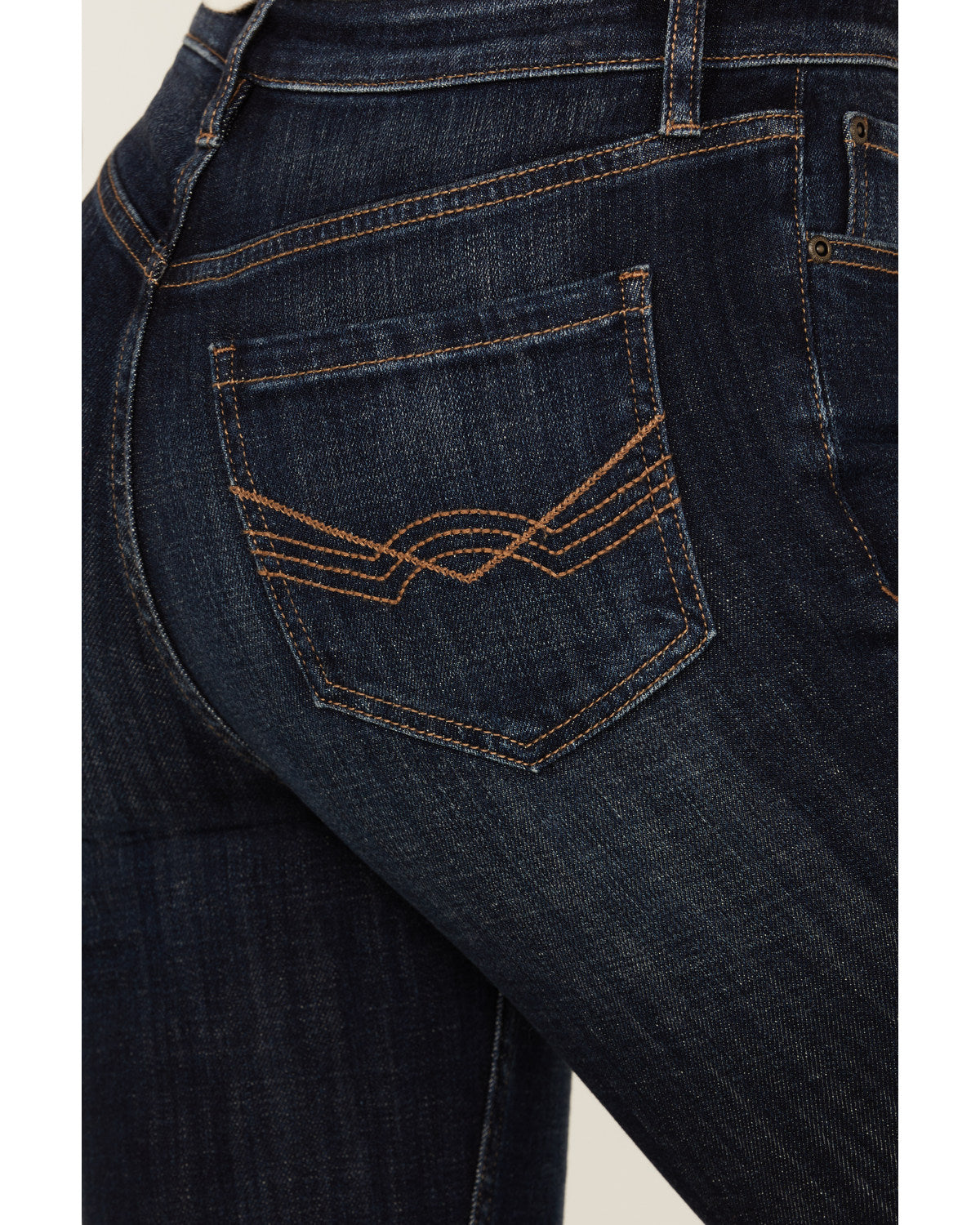 Super Dark Wash