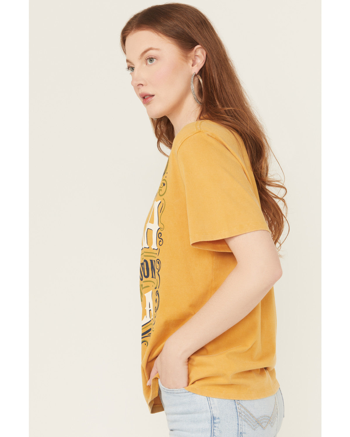Dark Yellow