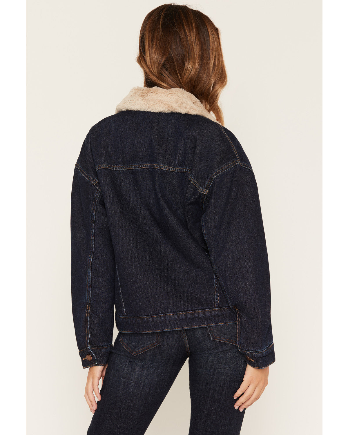 Dark Wash