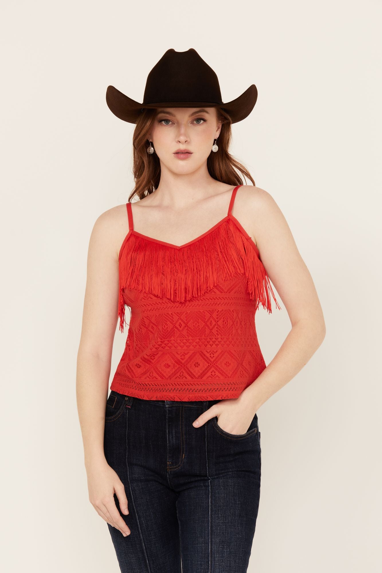 Dark Orange