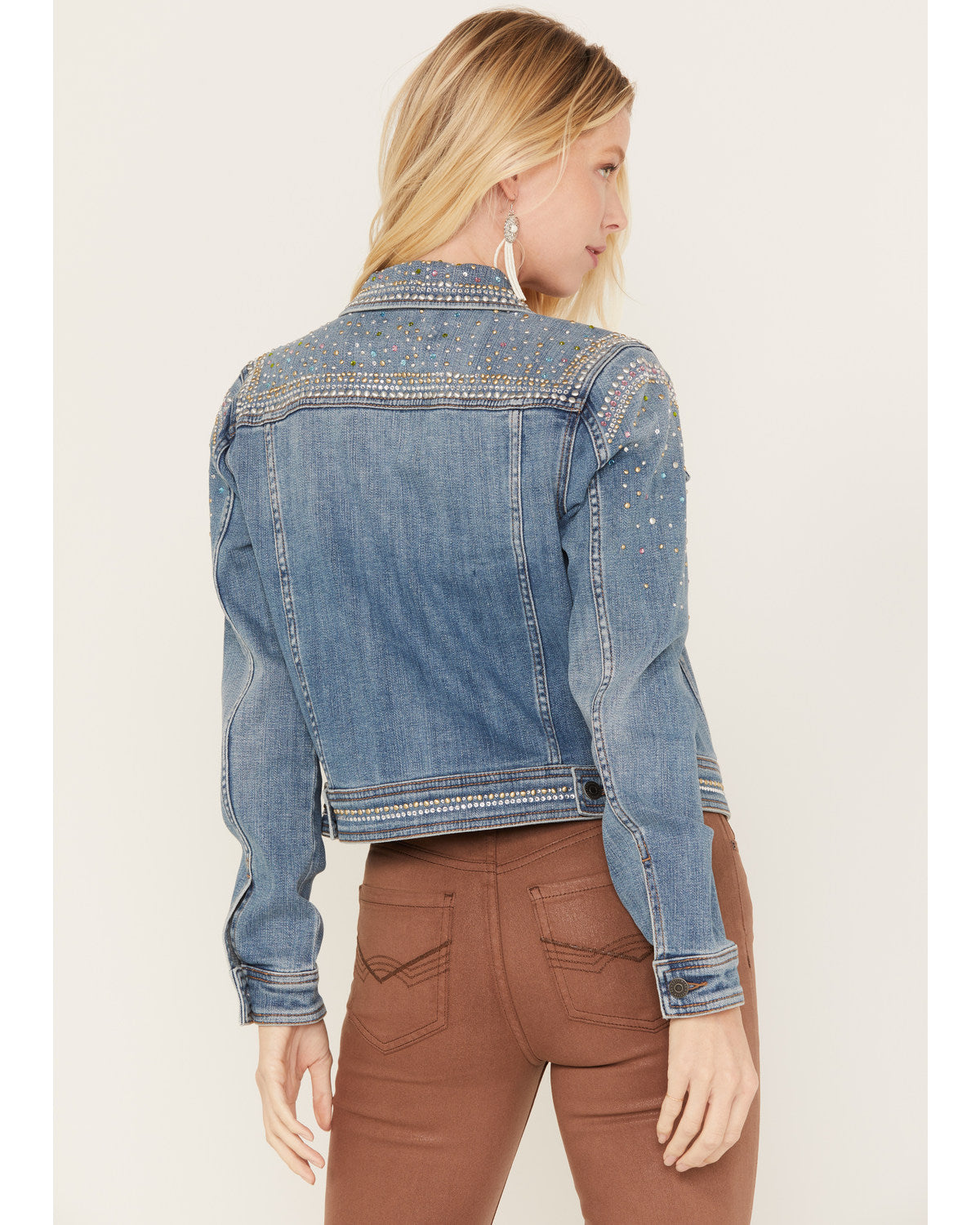 Medium Wash