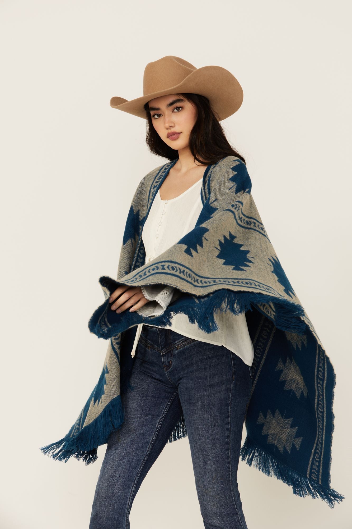 Indigo