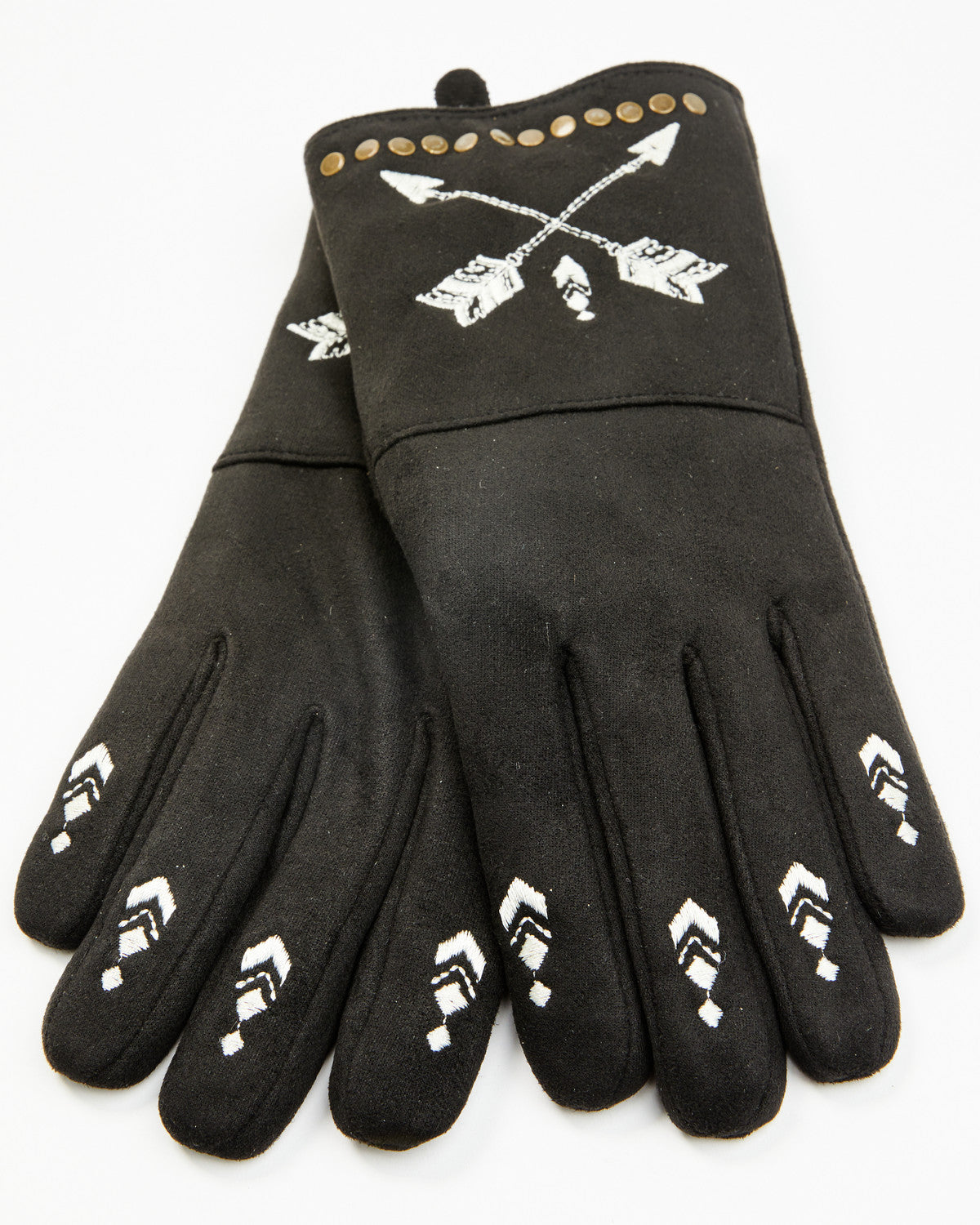 bicycle union love hate gloves Haley Cross Arrow Gloves