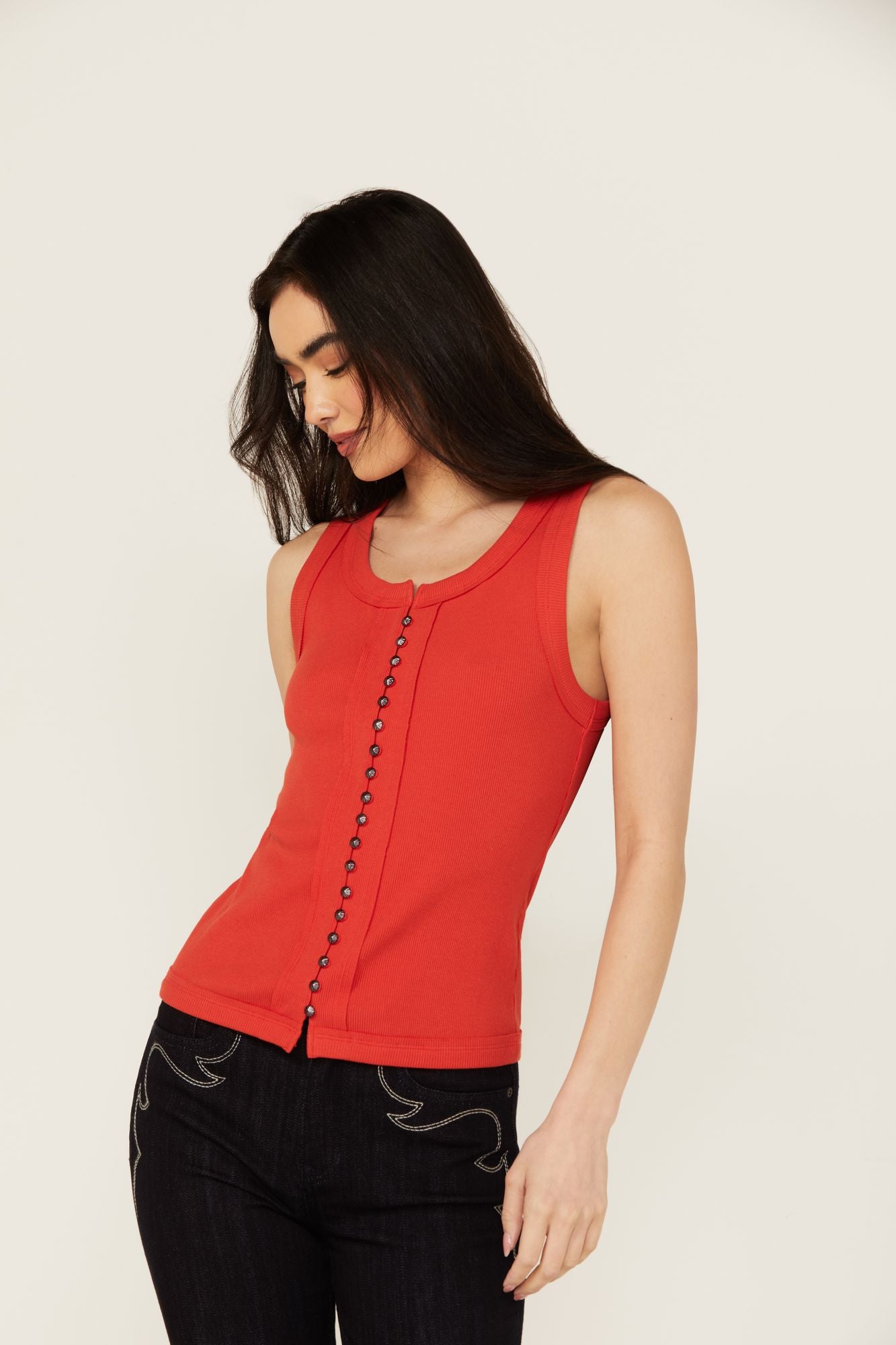 Dark Orange