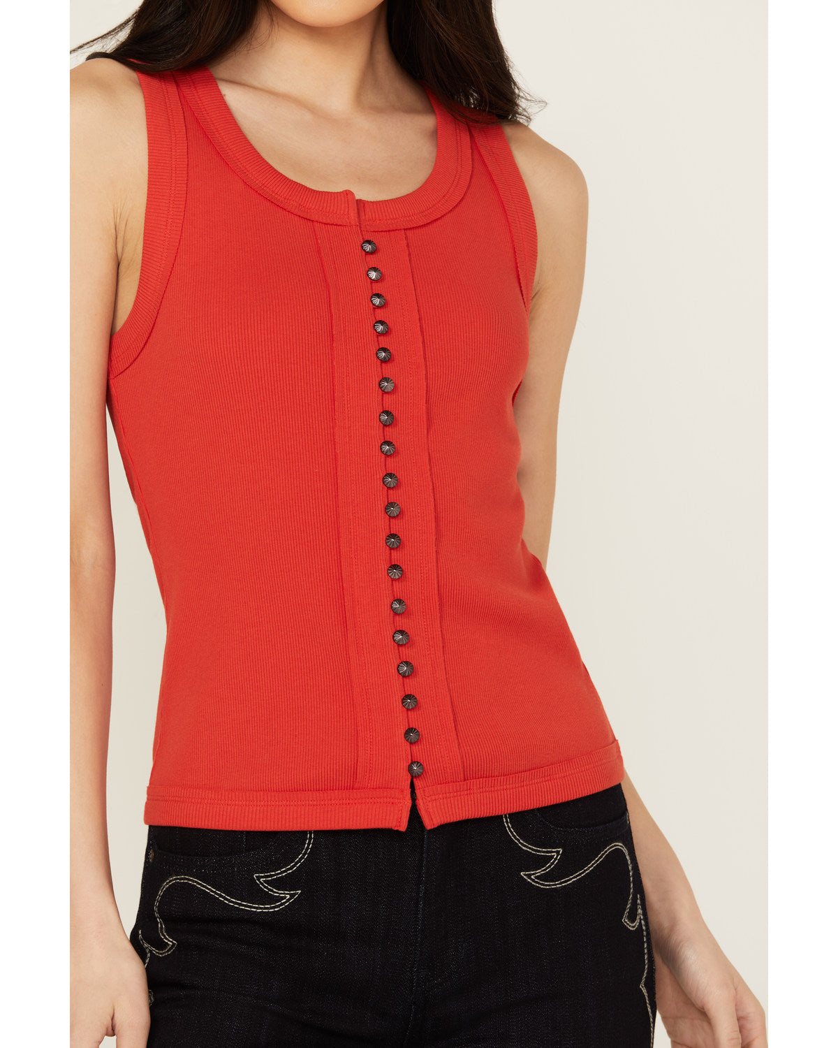 Dark Orange