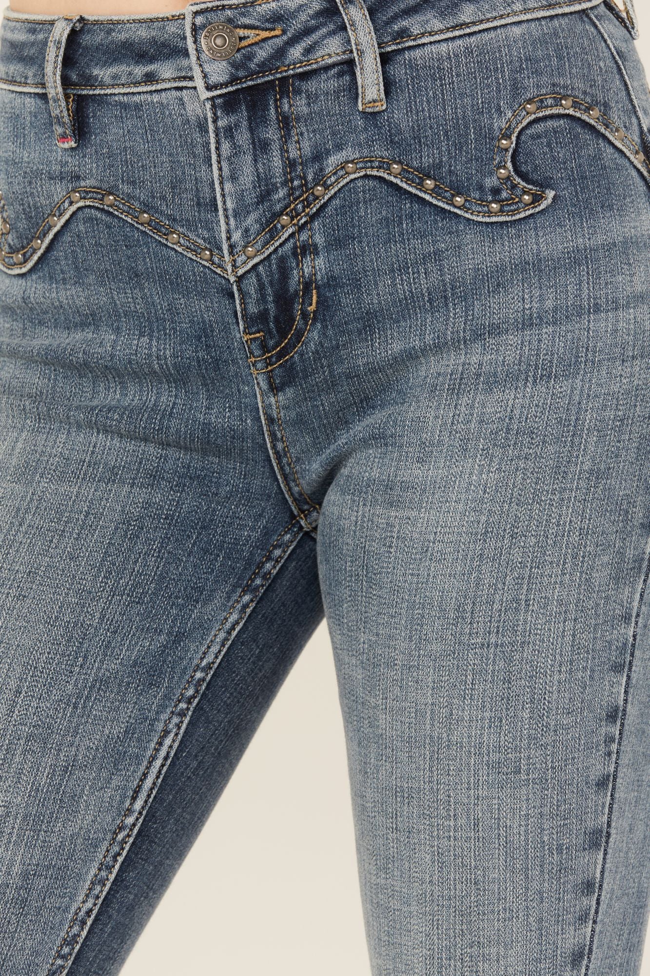 Medium Wash