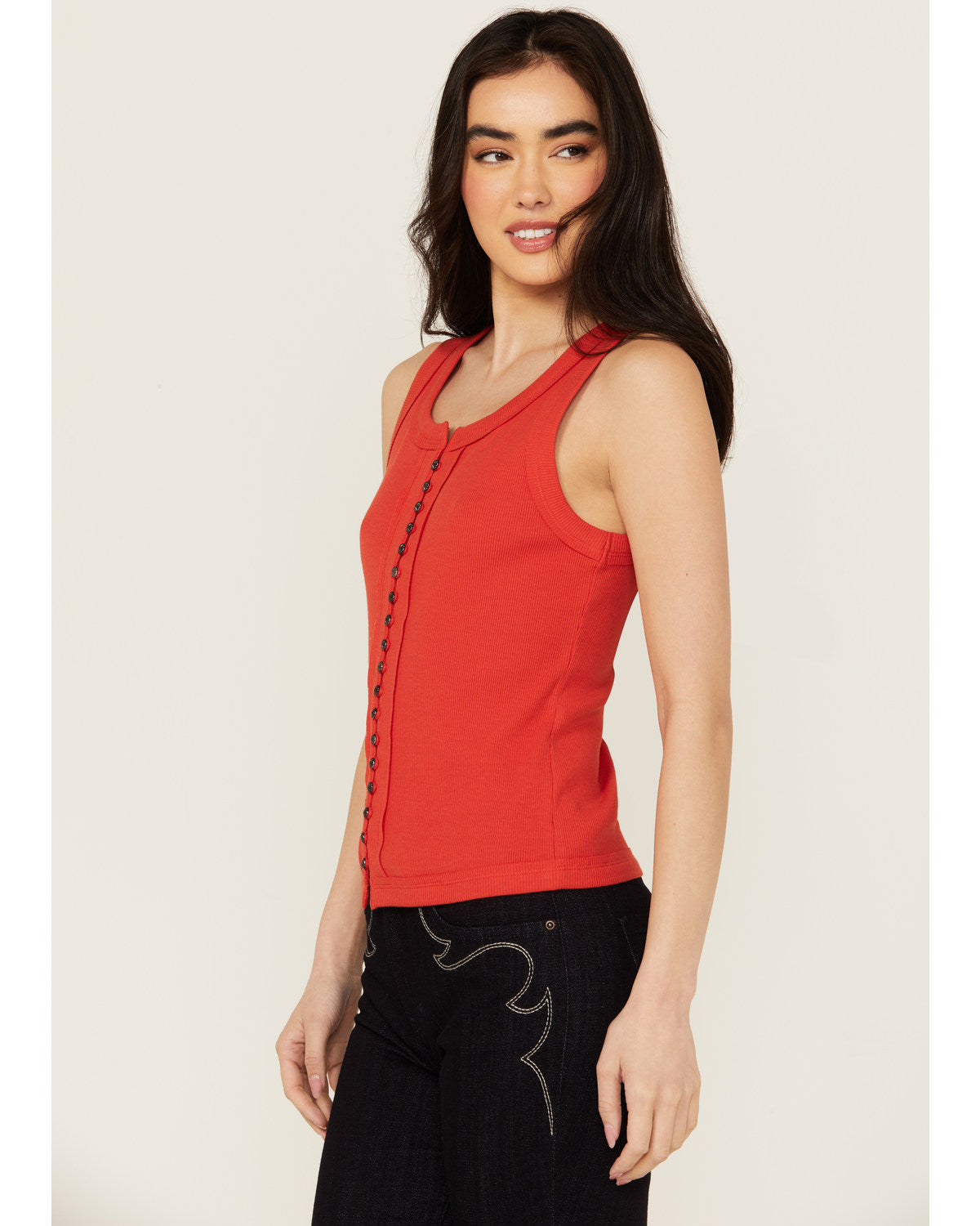 Dark Orange