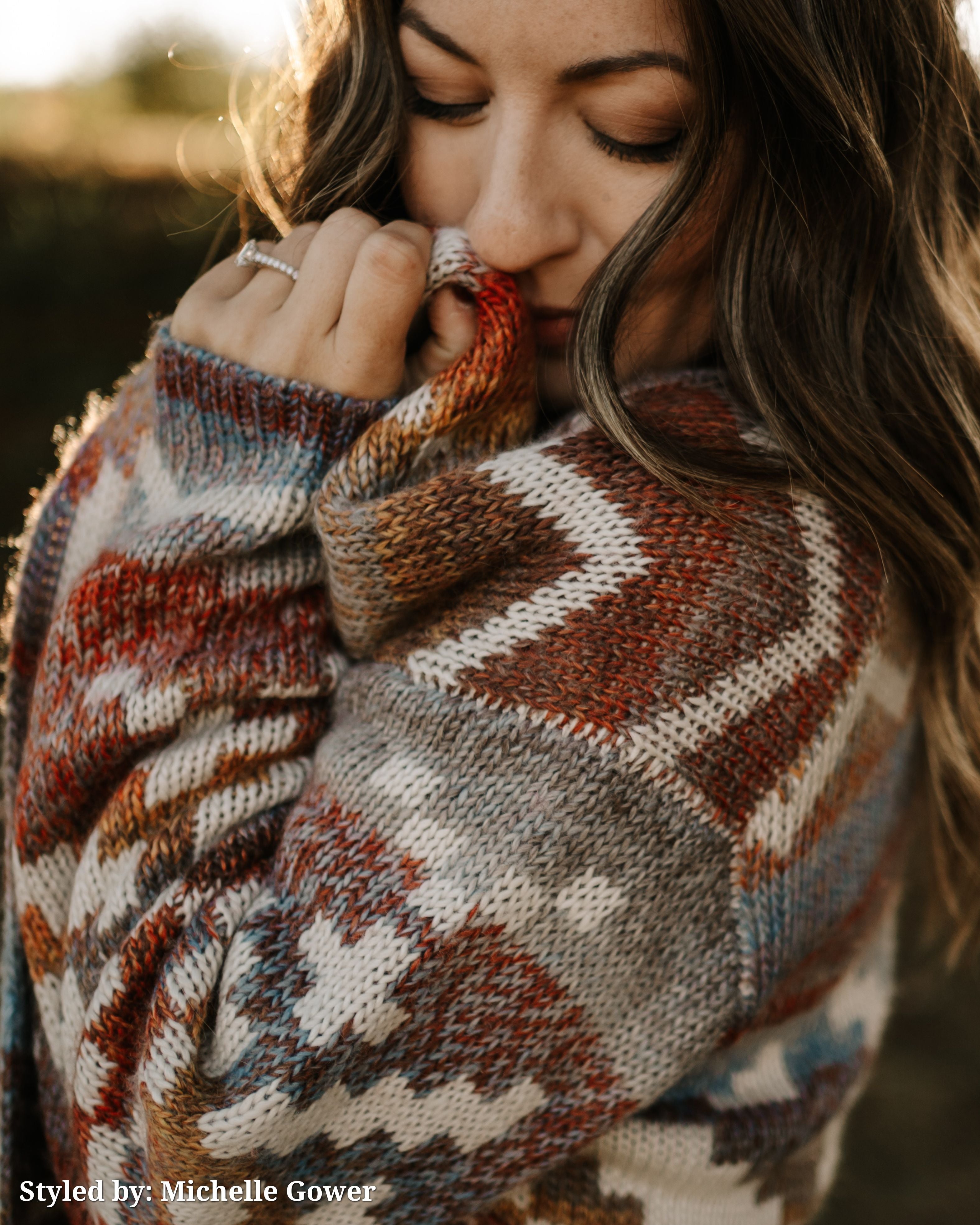 Sugartree Cardigan
