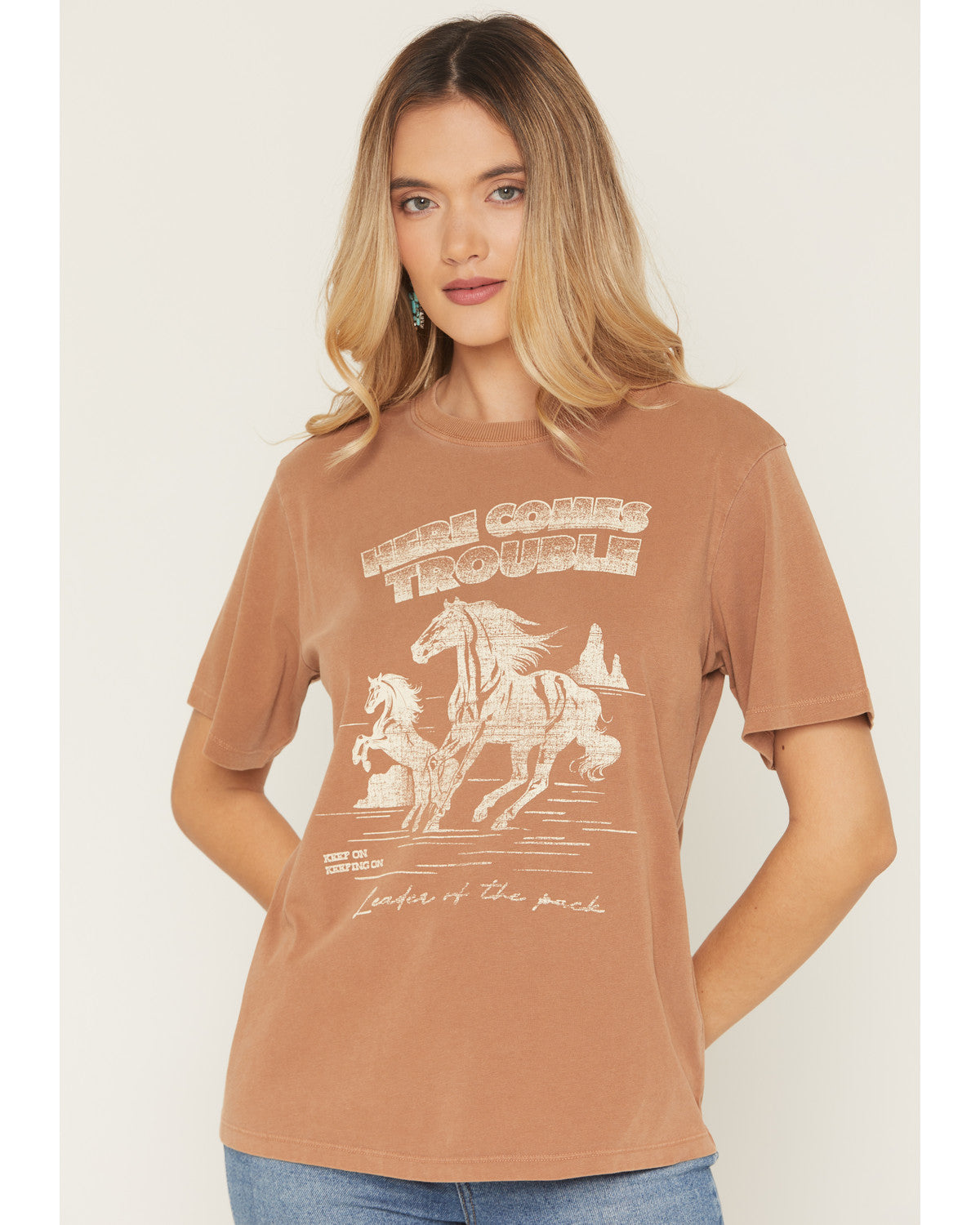 Caramel