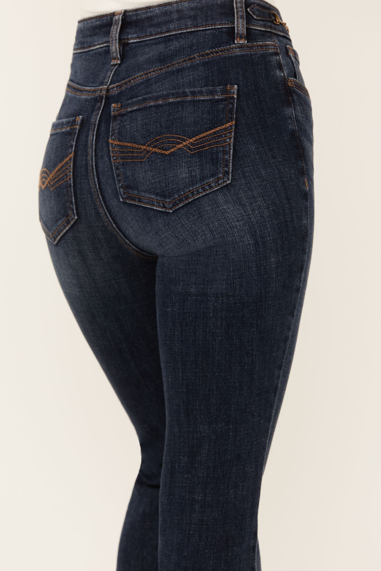 Dark Wash