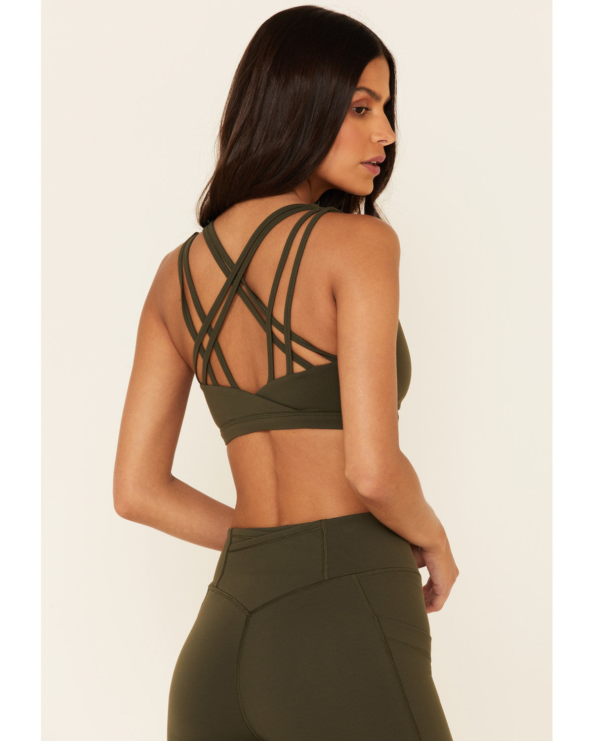 Dark Green
