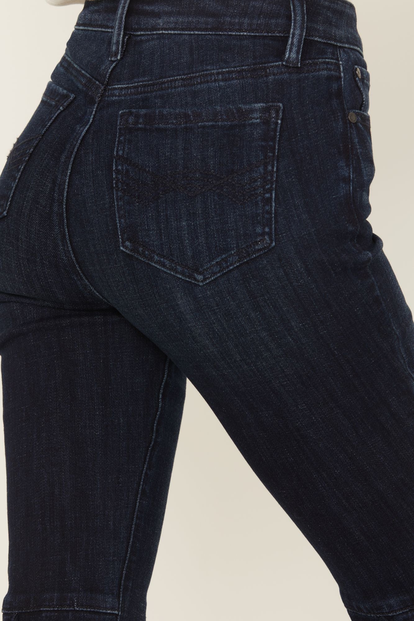 Dark Wash