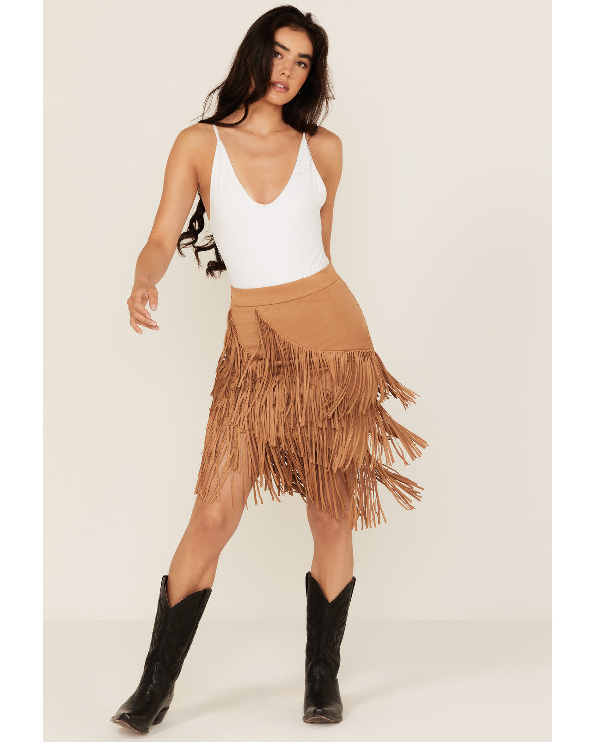 Tan