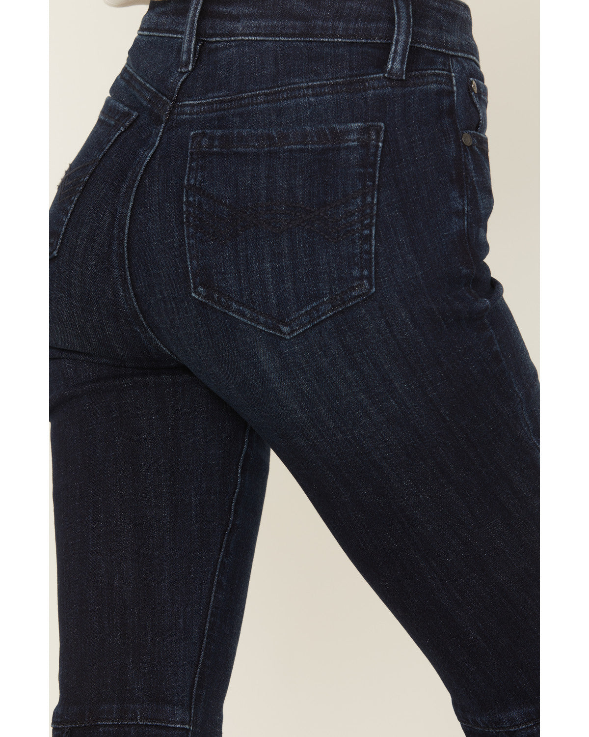 Dark Wash
