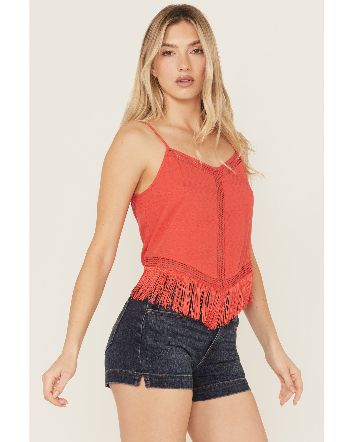 Coral