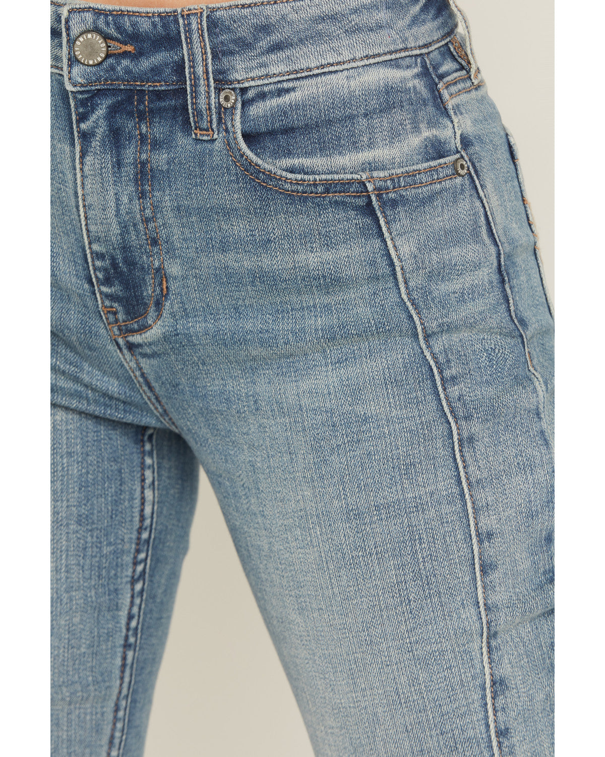 Medium Wash