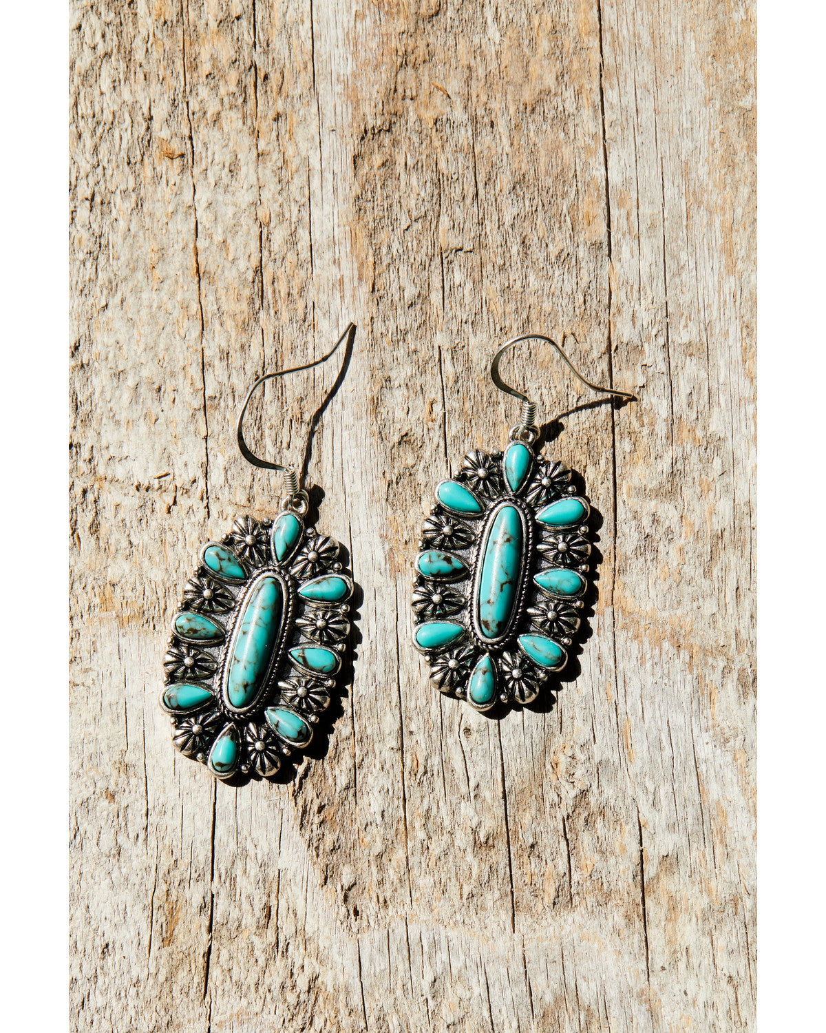 Turquoise