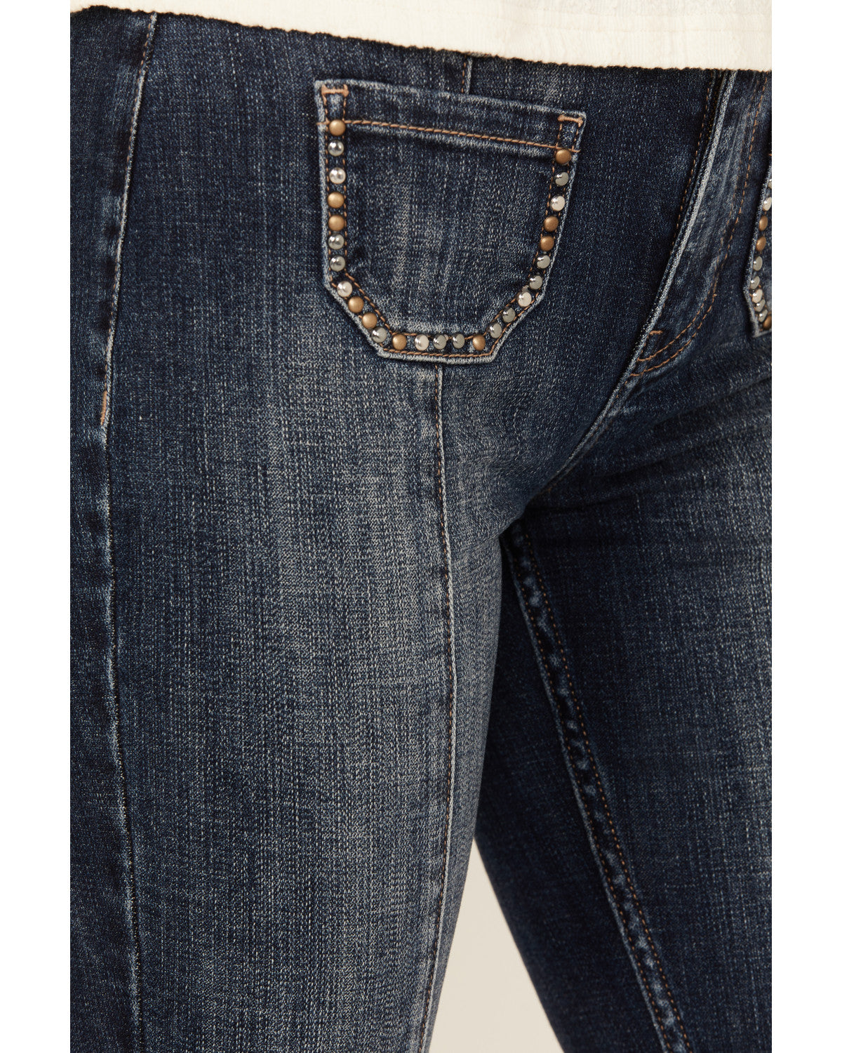 Dark Wash