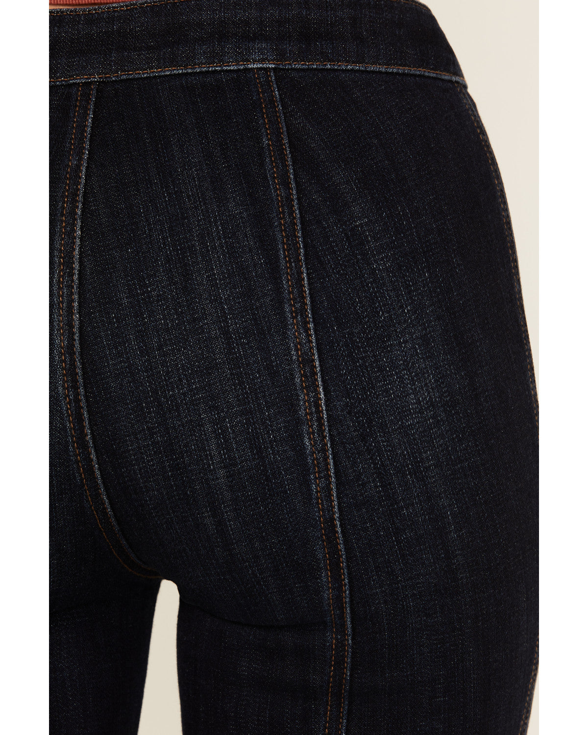 Dark Wash