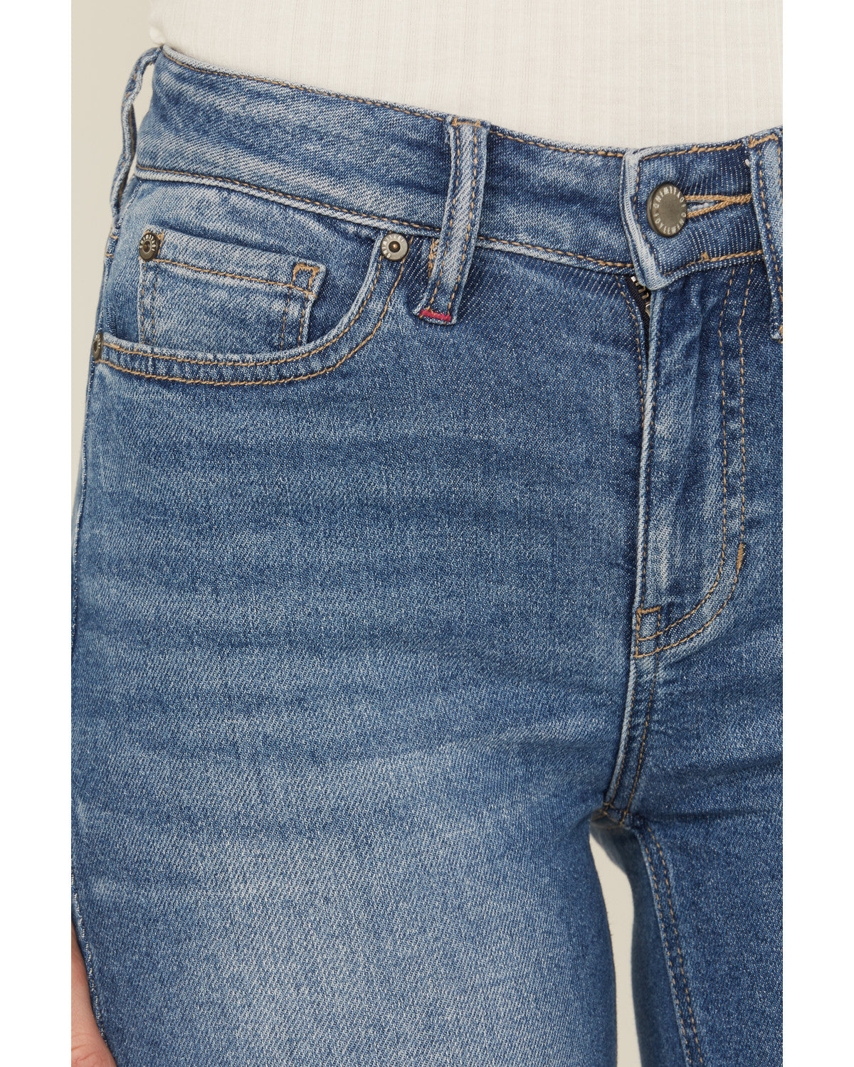 Medium Wash