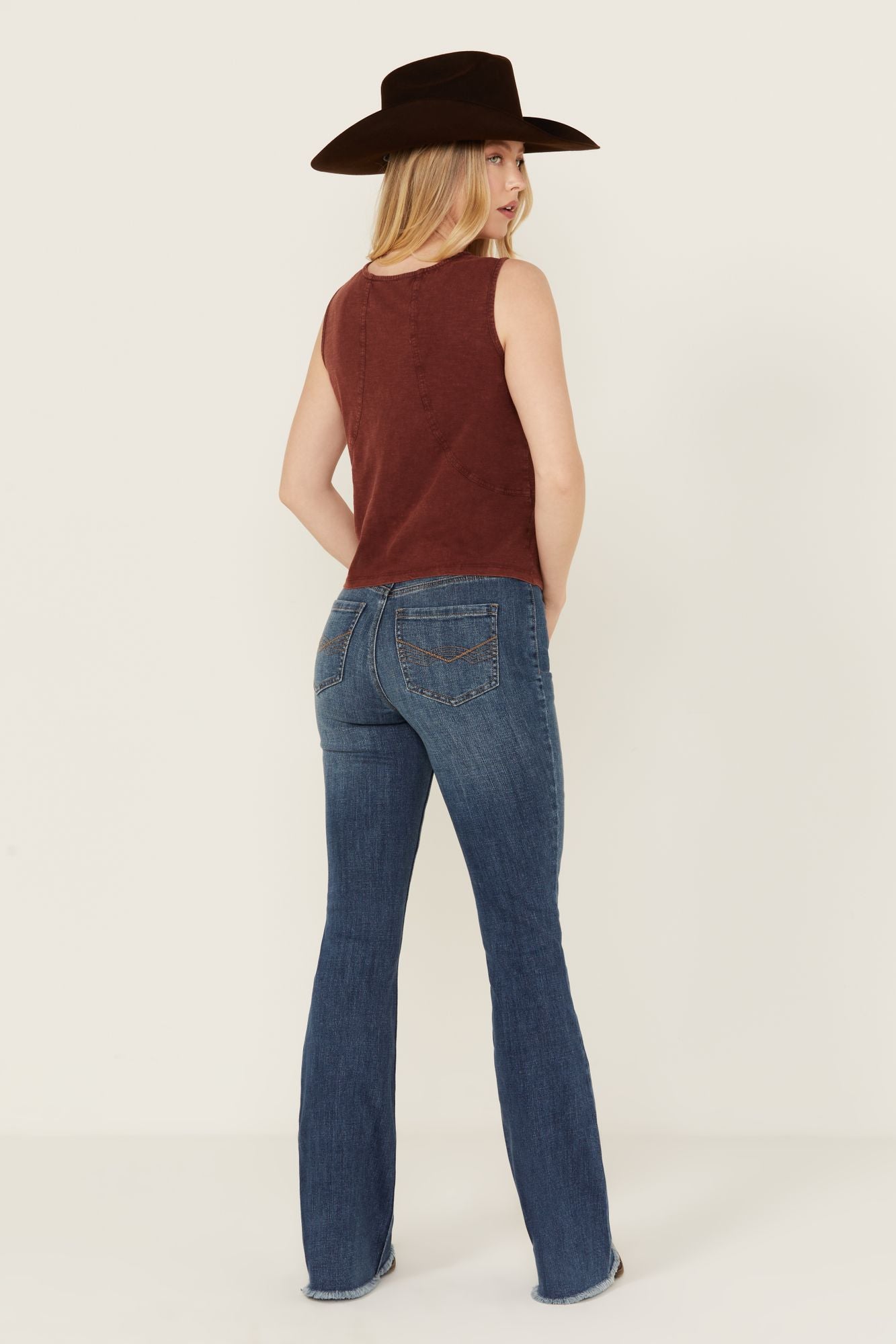 Dark Wash