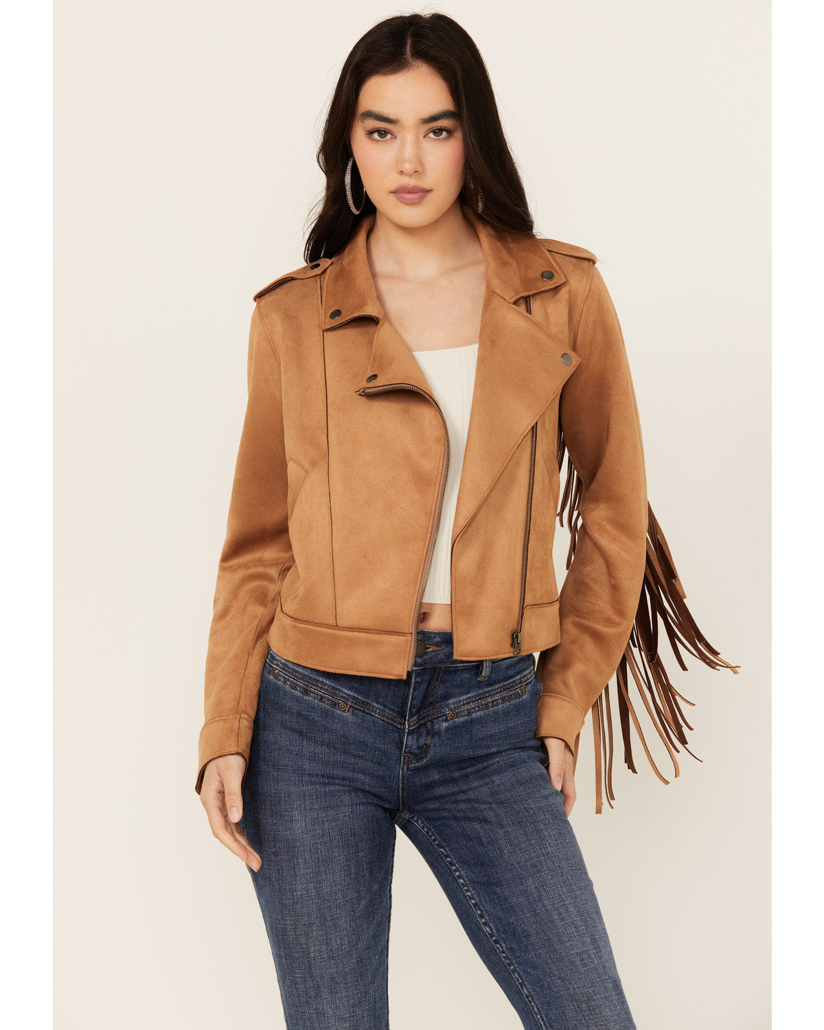 Tan