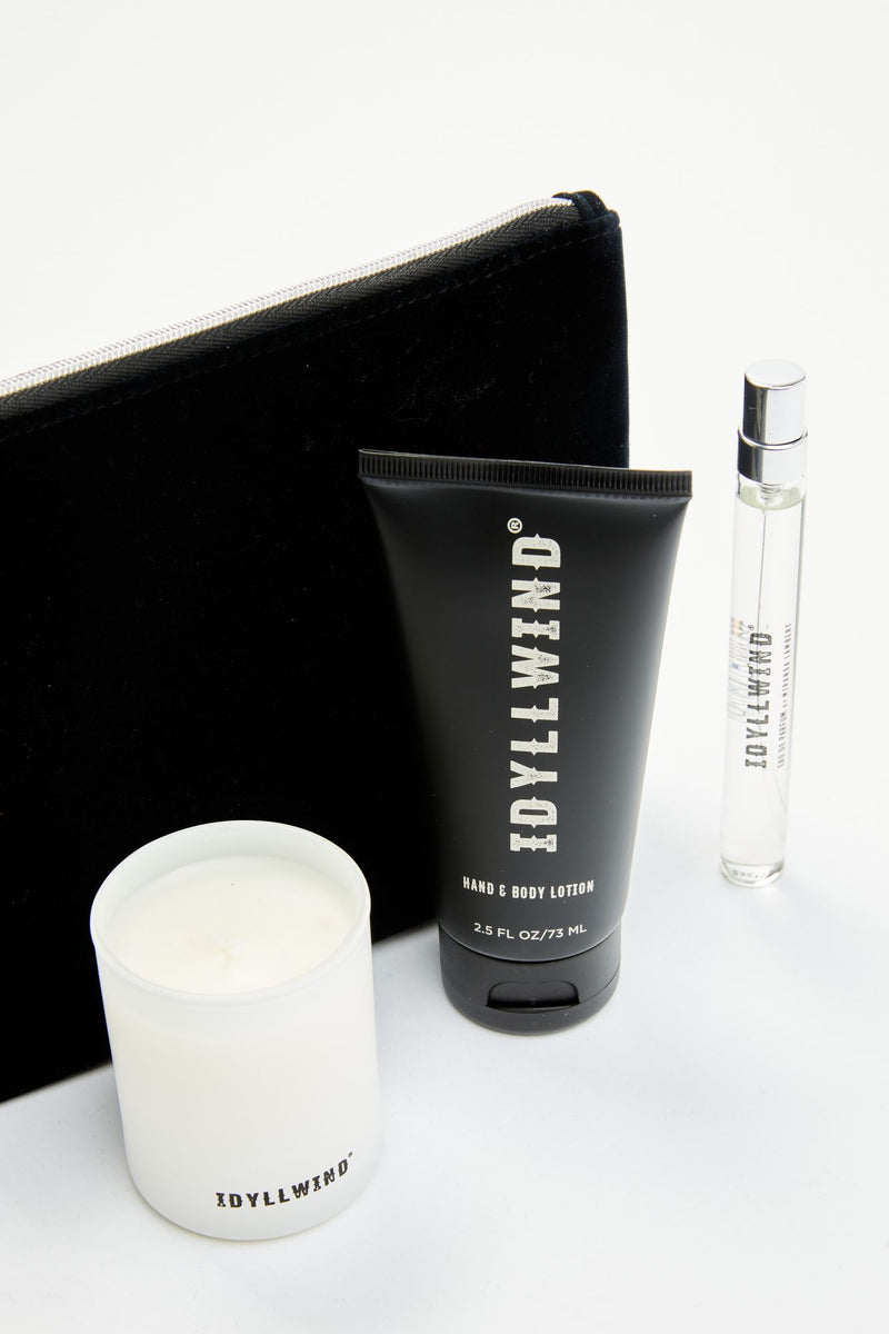 Eau de Parfum Fragrance Gift Set Idyllwind Fueled by Miranda Lambert