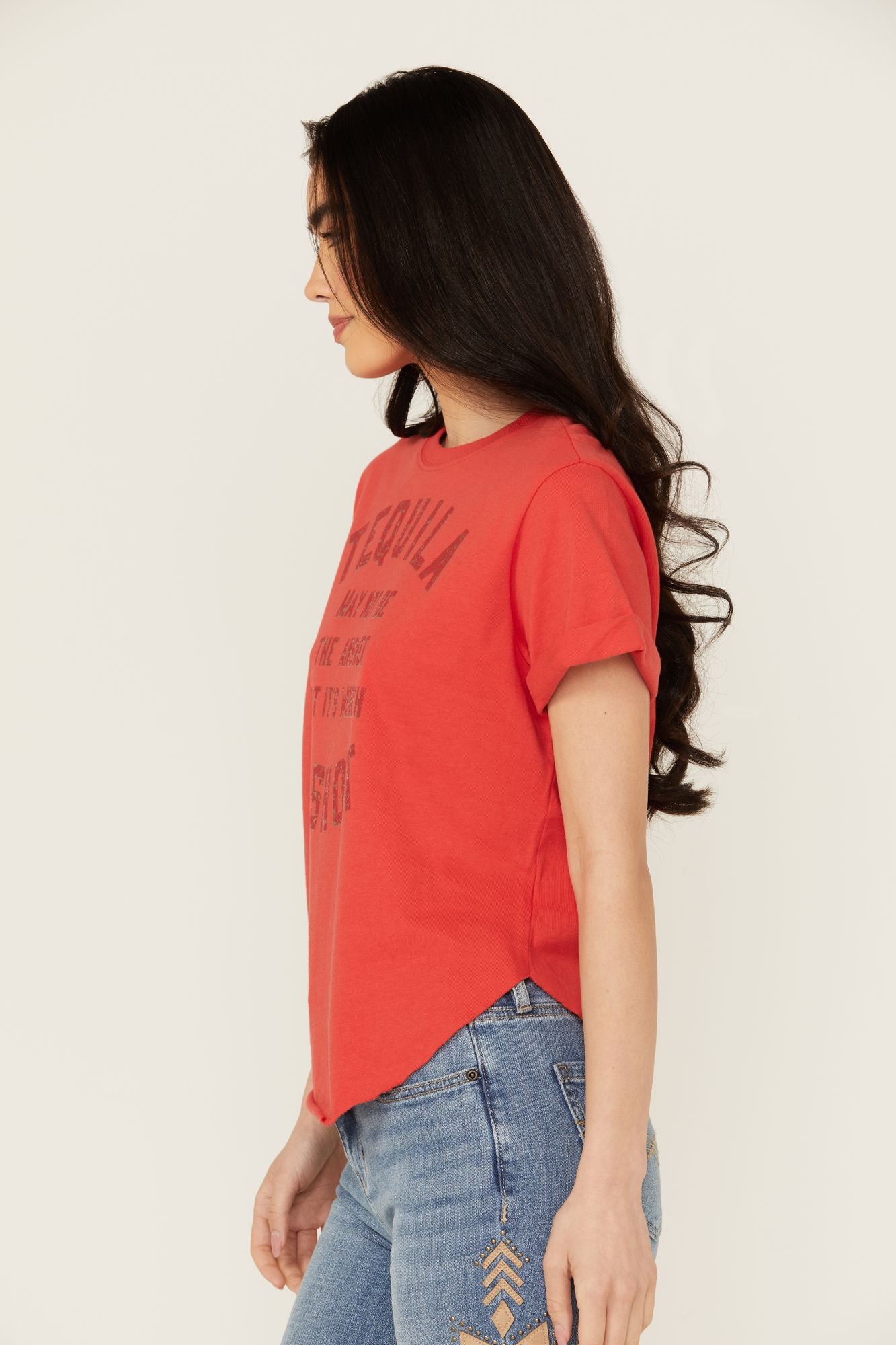 Dark Orange